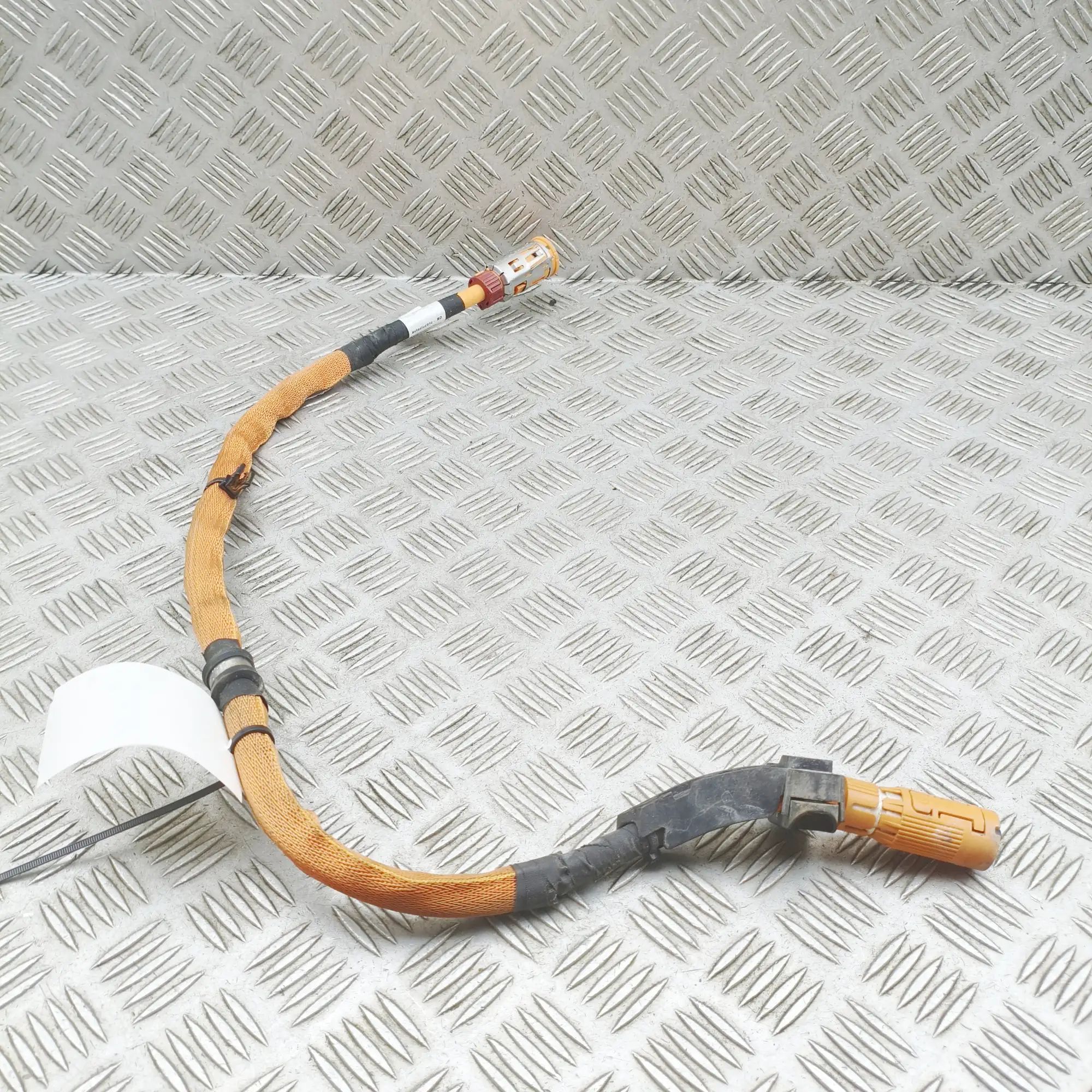 Mercedes-Benz A (W177) Wiring harness Wiring harness — MERCEDES BENZ EQAH243 (2021-.....