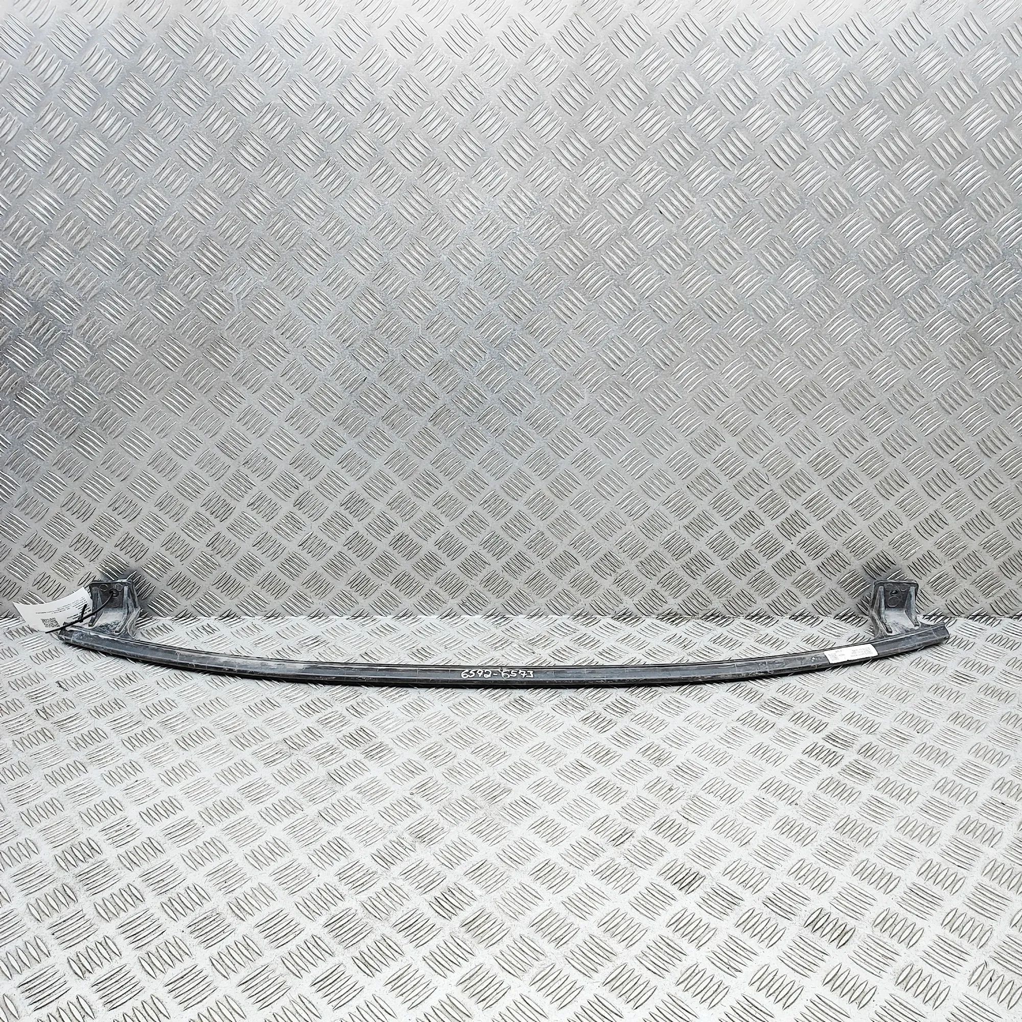 Kia Sportage Front Reinforcement Crash Bar Front Reinforcement Crash Bar — KIA SPORTAGE (V...