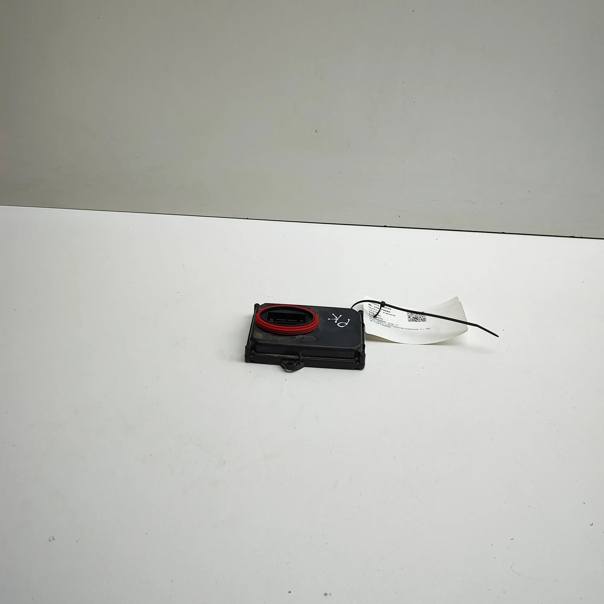 Audi TT (8S) Блок управления фар Headlight control unit — AUDI TT (FV3) (2014-.....