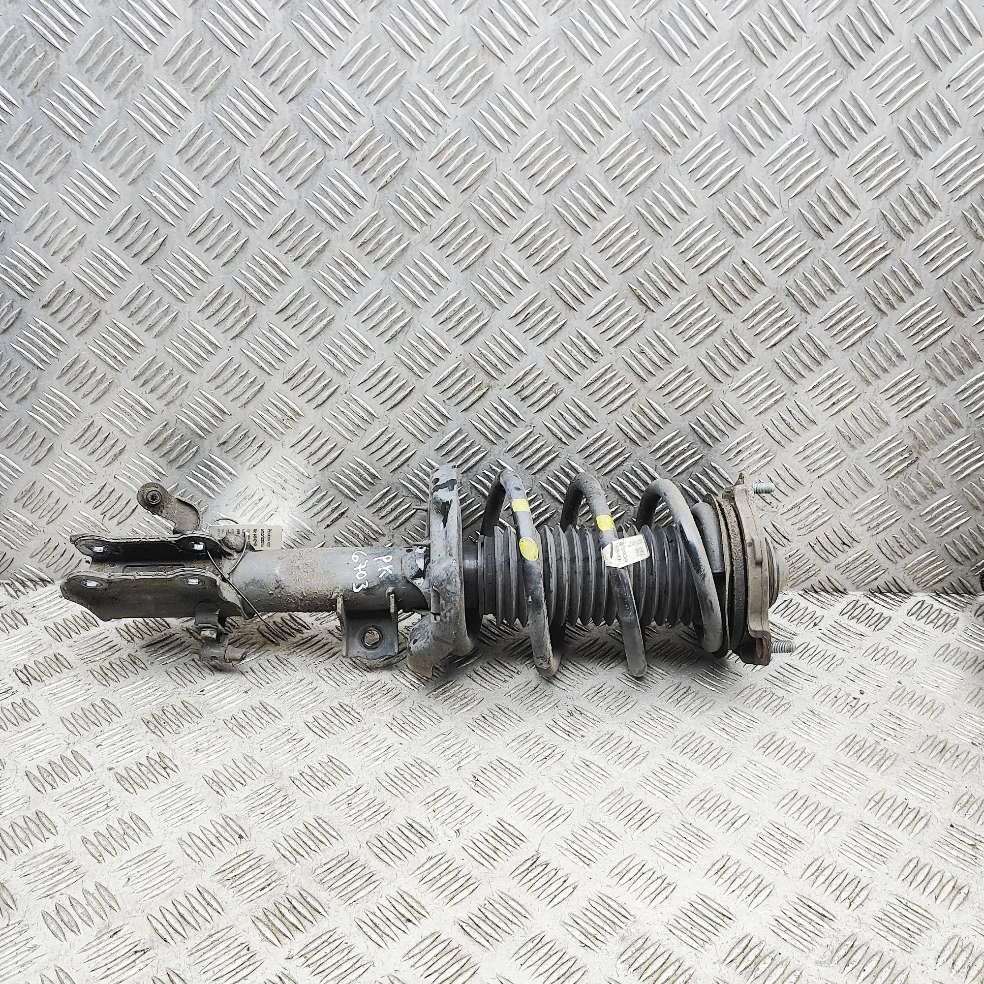 Kia Niro Shock absorber — front left Shock absorber — front left — KIA NIRO (2016-.....