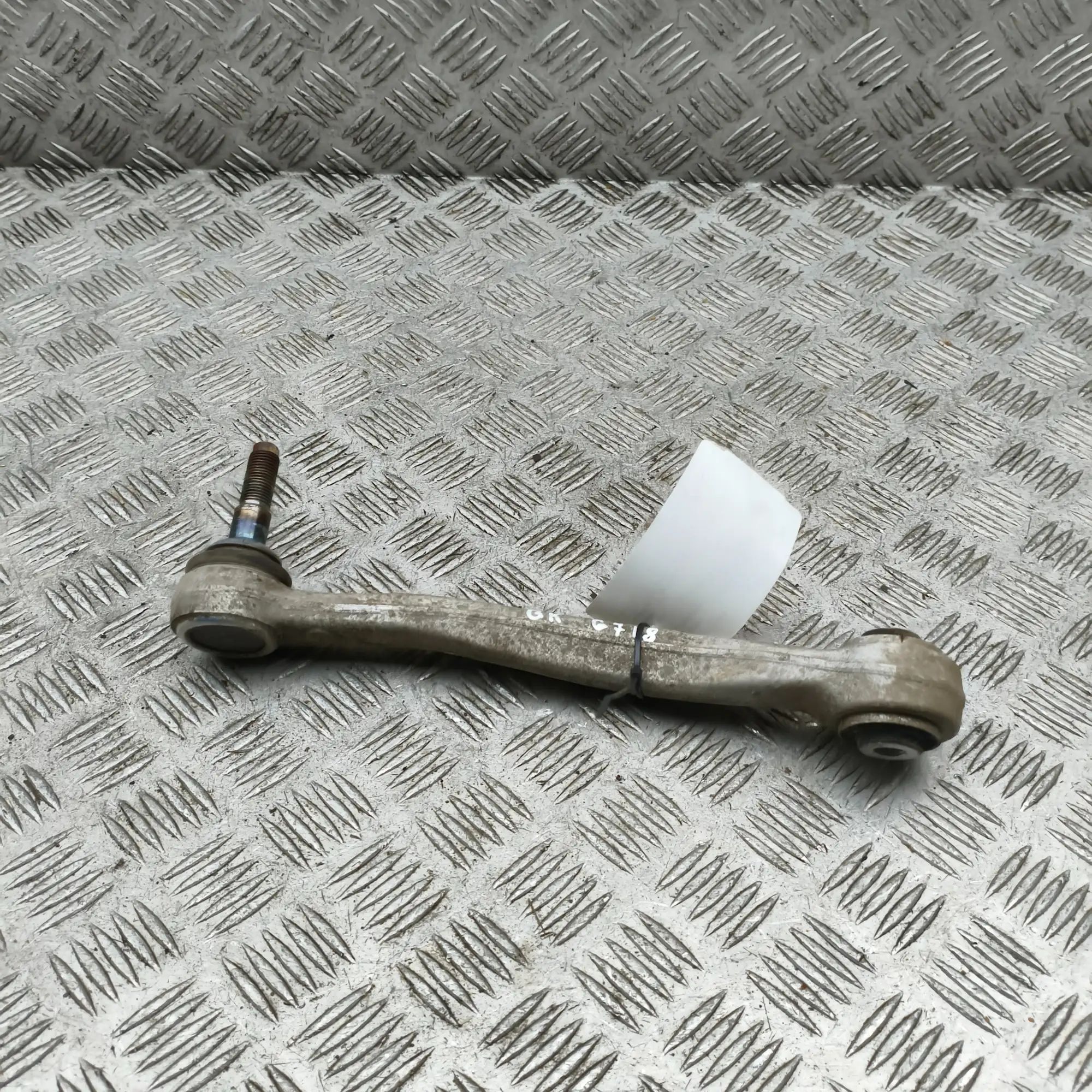 BMW 4 (G22 / G23 / G26)  Control arm — rear left Control arm — rear left — BMW 4 / i4 (G22, G23,...