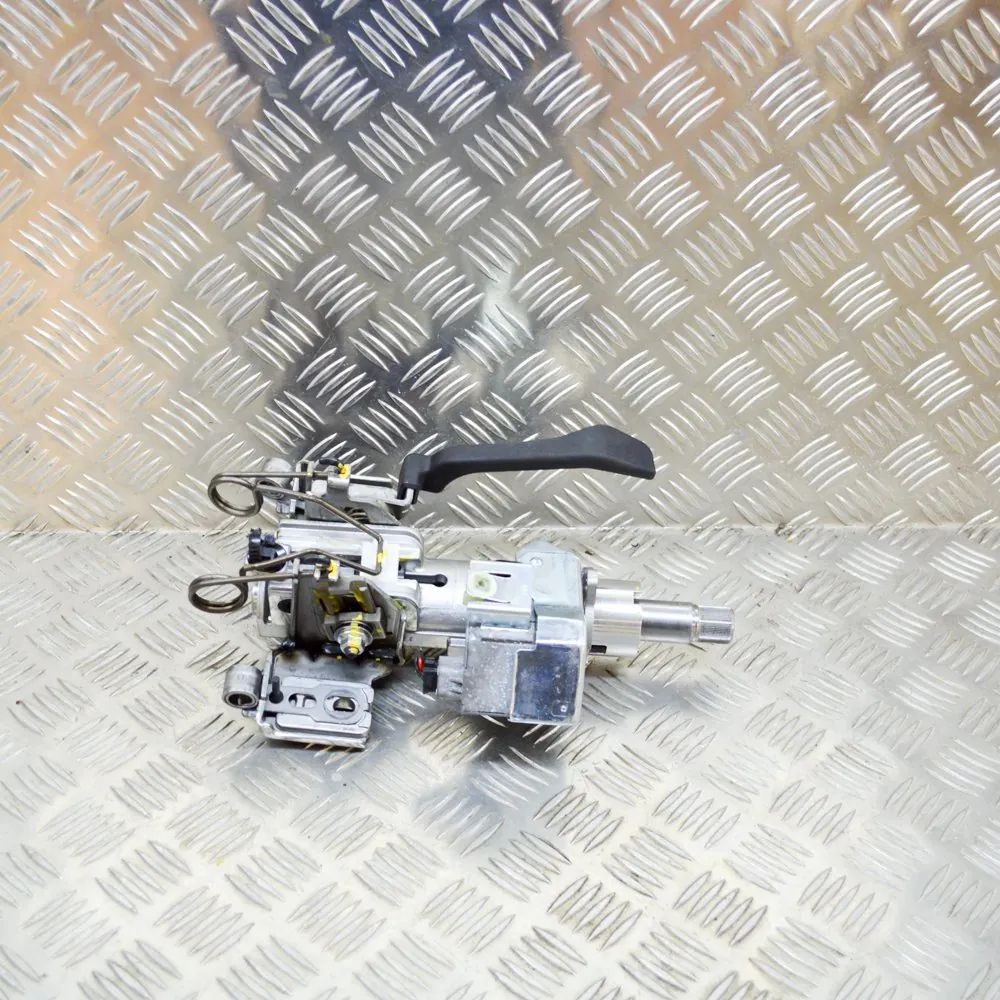 Hyundai Ioniq Steering Column Mechanism Steering Column Mechanism — HYUNDAI IONIQ (AE) ...