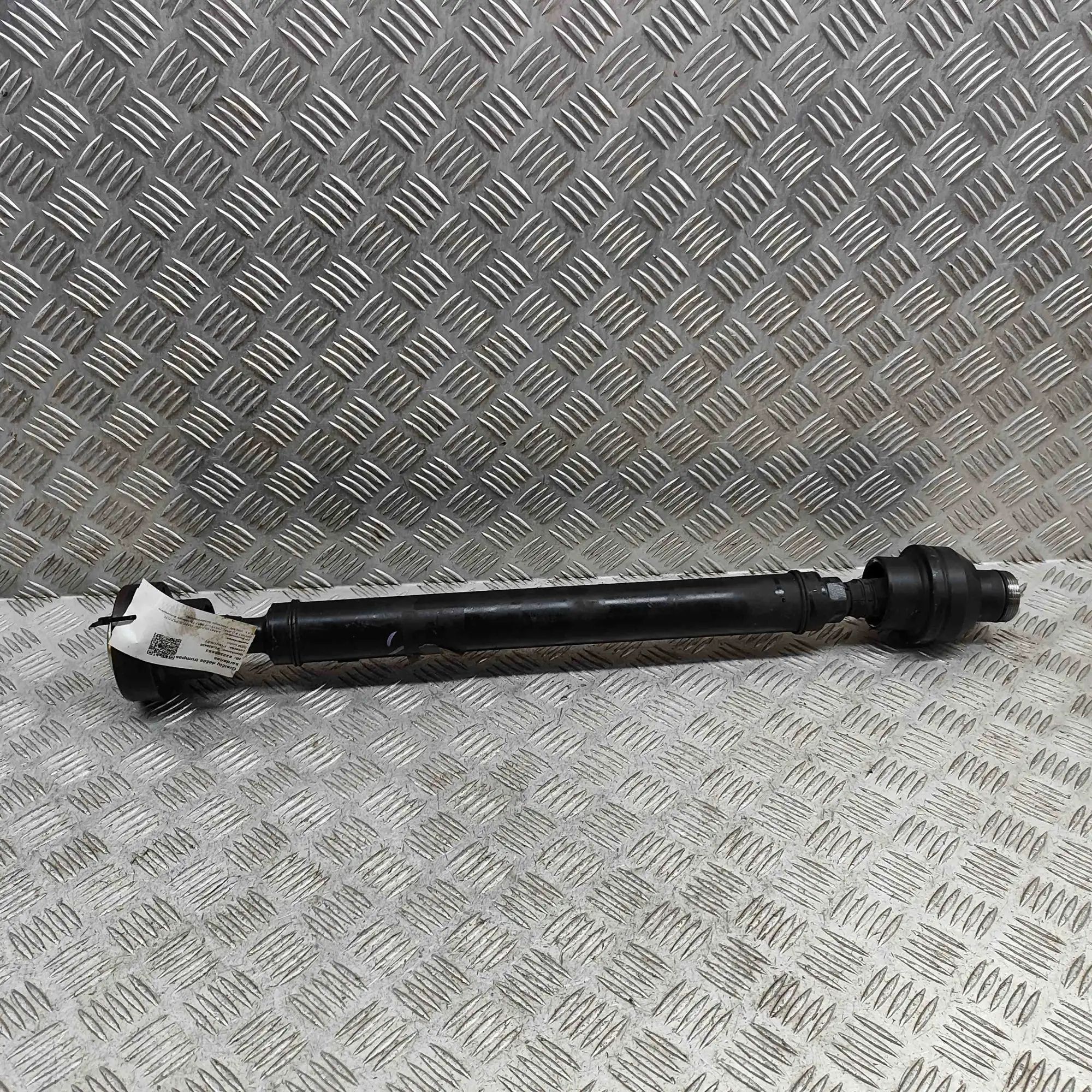 Land Rover Range Rover Sport (L494) Gearbox Short Propshaft Gearbox Short Propshaft — LAND ROVER RANGE ROVE...
