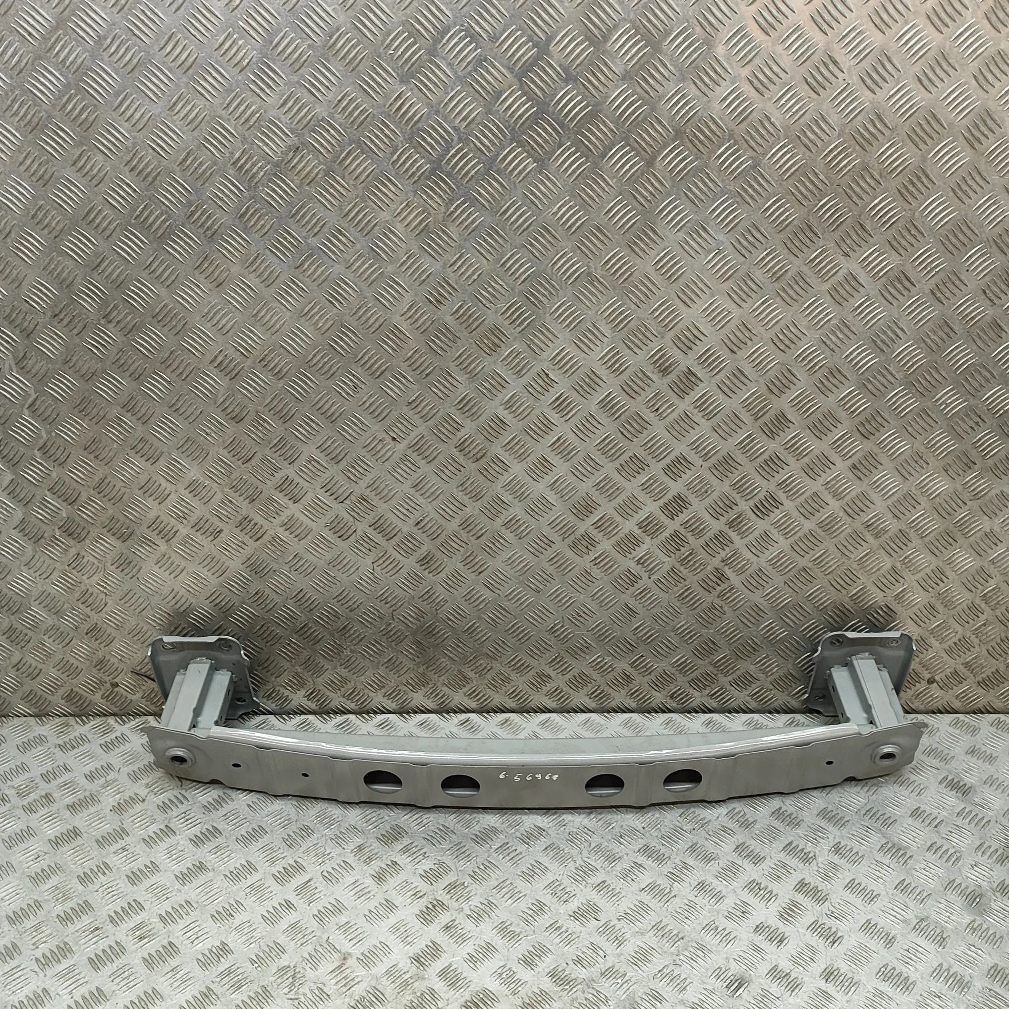 Mazda 3 (BP) Rear Crash Reinforcement Bar Rear Crash Reinforcement Bar — MAZDA 3 (Hatchba...
