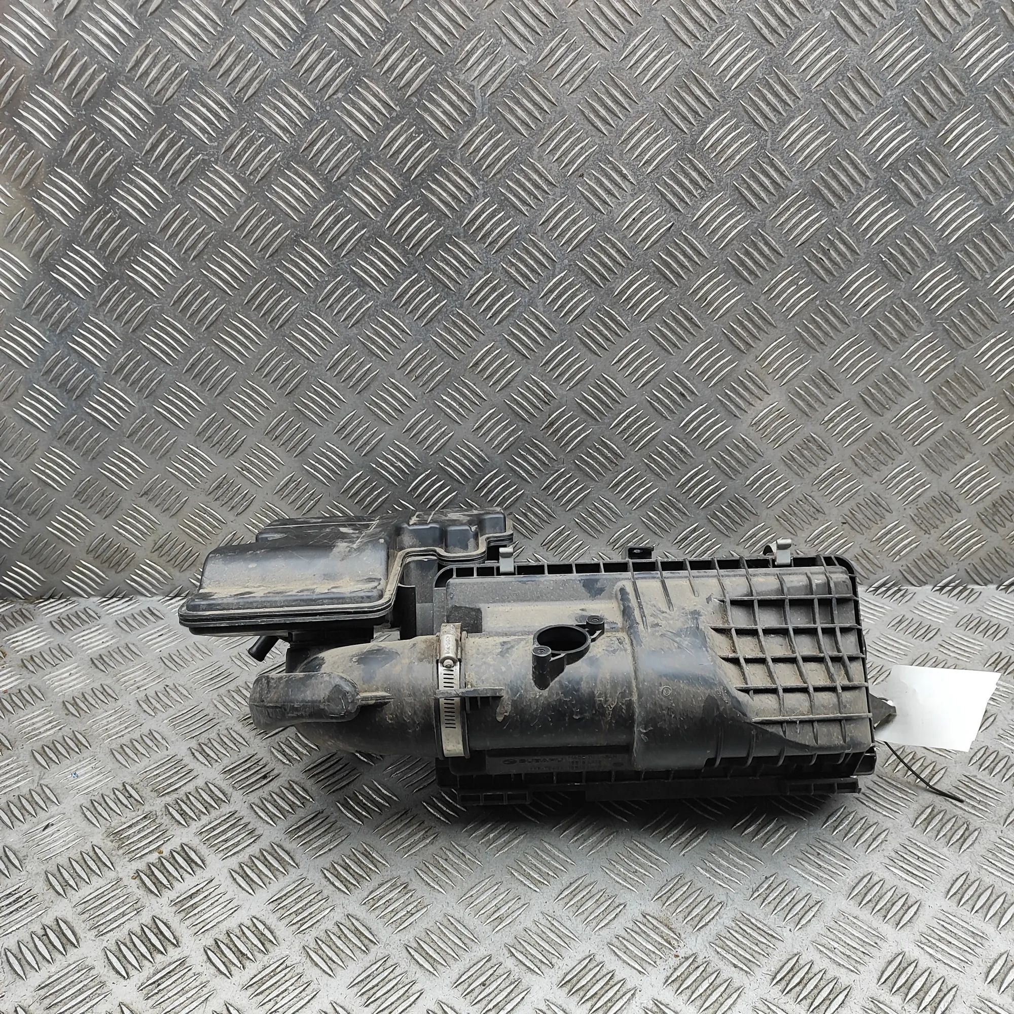Subaru Forester Воздухоочиститель  Air Filter Box — SUBARU FORESTER (V SK_) (2018-...