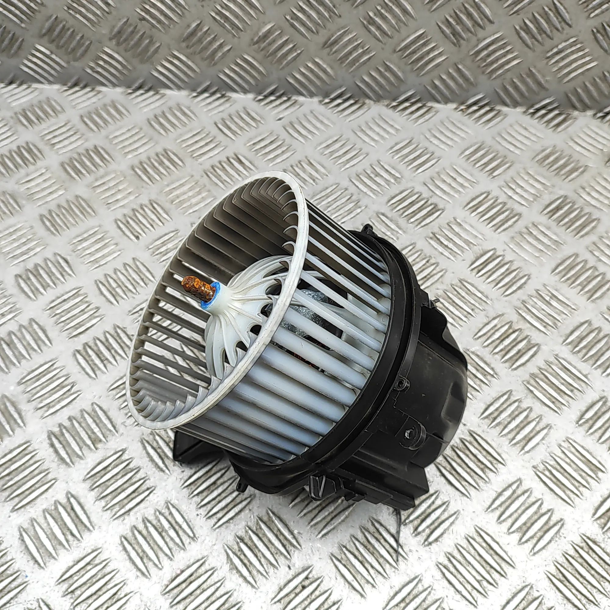 Porsche 911 (991) Heater Blower Fan Heater Blower Fan — PORSCHE 911 (991) (2011-202...