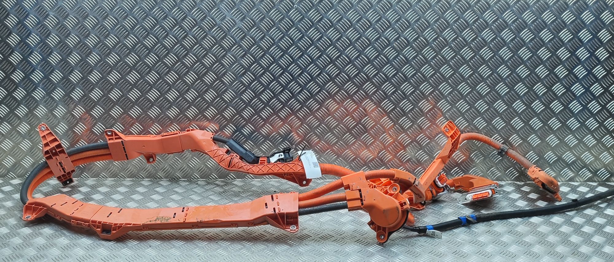 Lexus NX Wiring harness