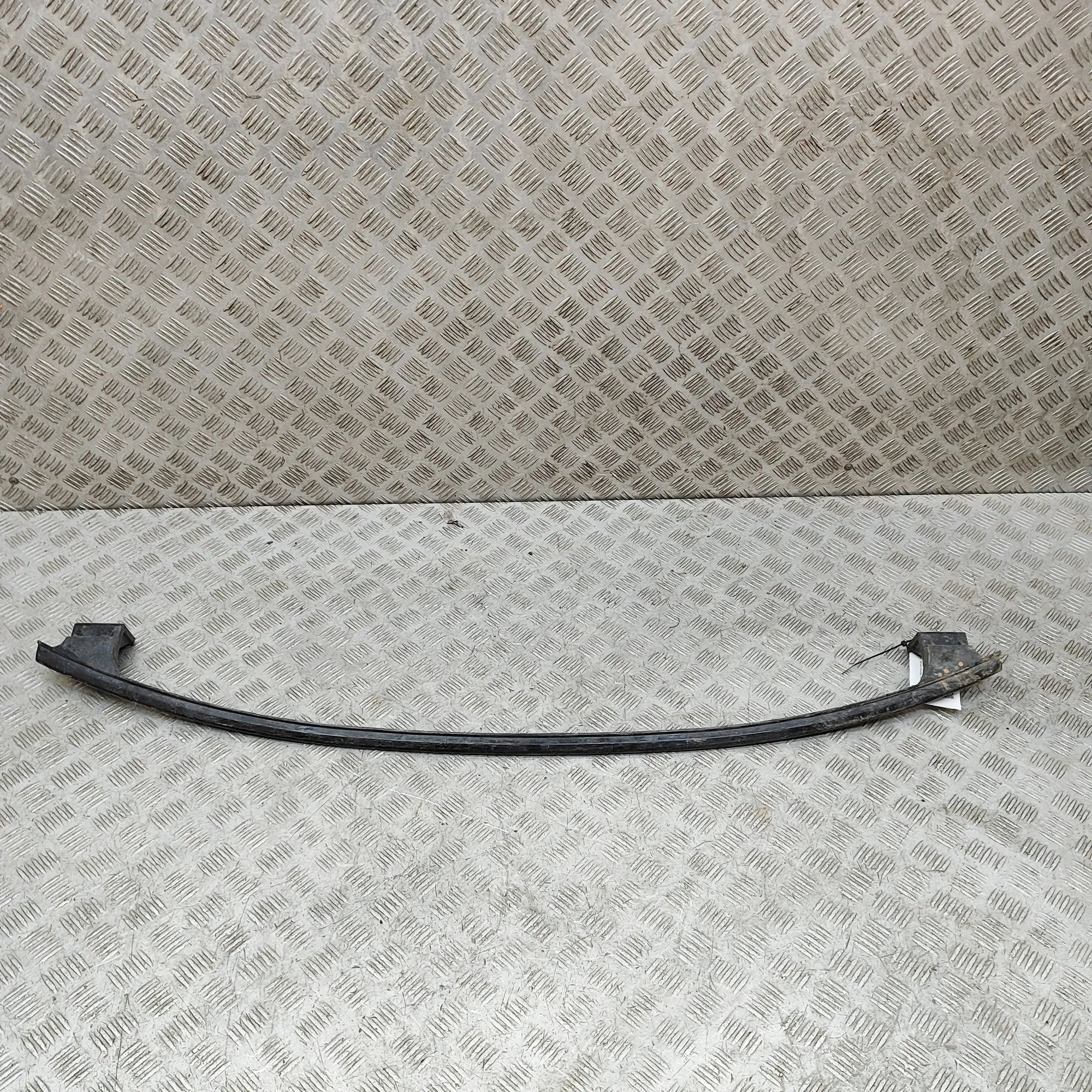 Kia Sportage Front Reinforcement Crash Bar Front Reinforcement Crash Bar — KIA SPORTAGE (V...