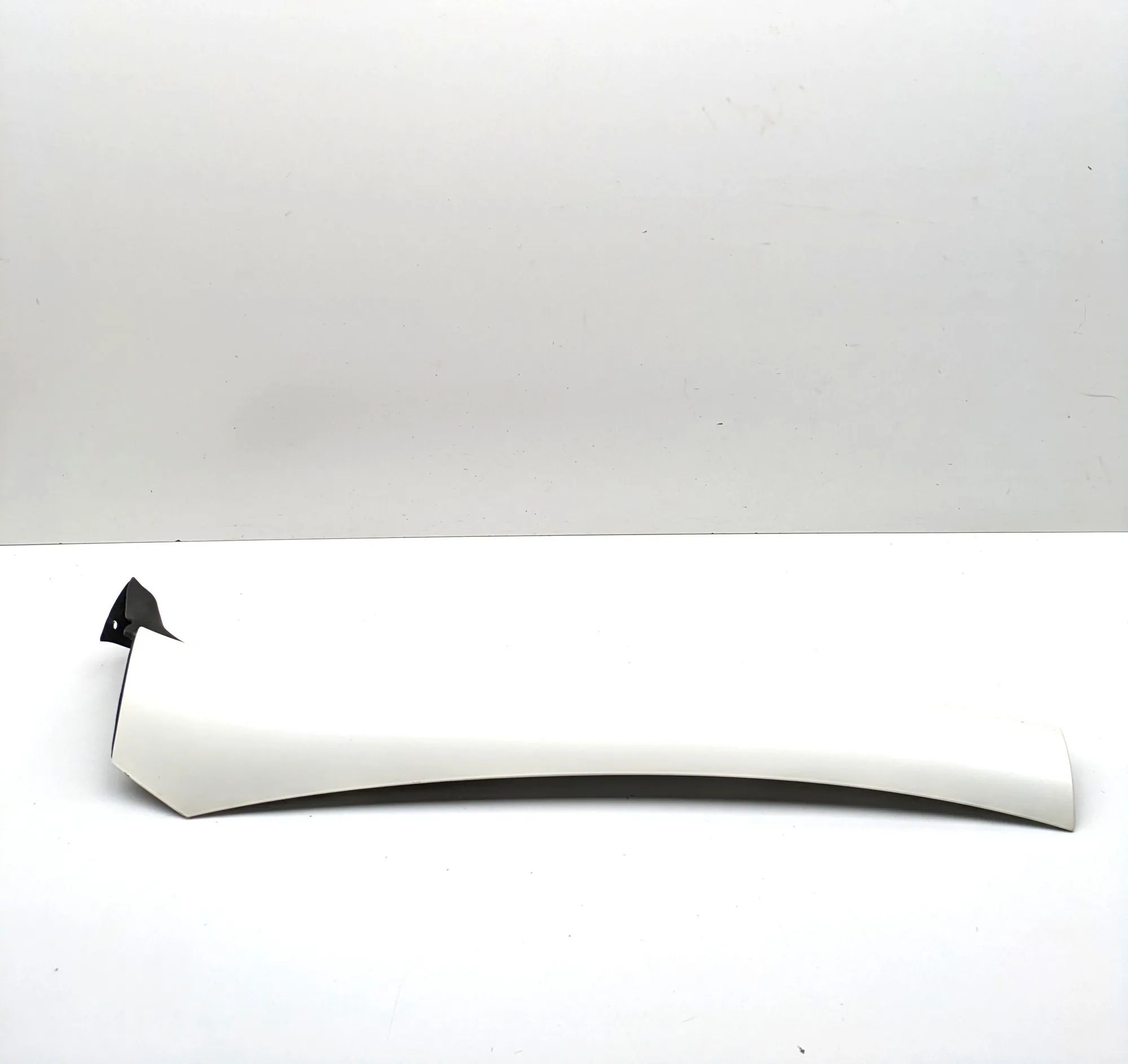 Mercedes-Benz SLK (R172) Windshield Left Vertical Trim Windshield Left Vertical Trim — MERCEDES BENZ S...