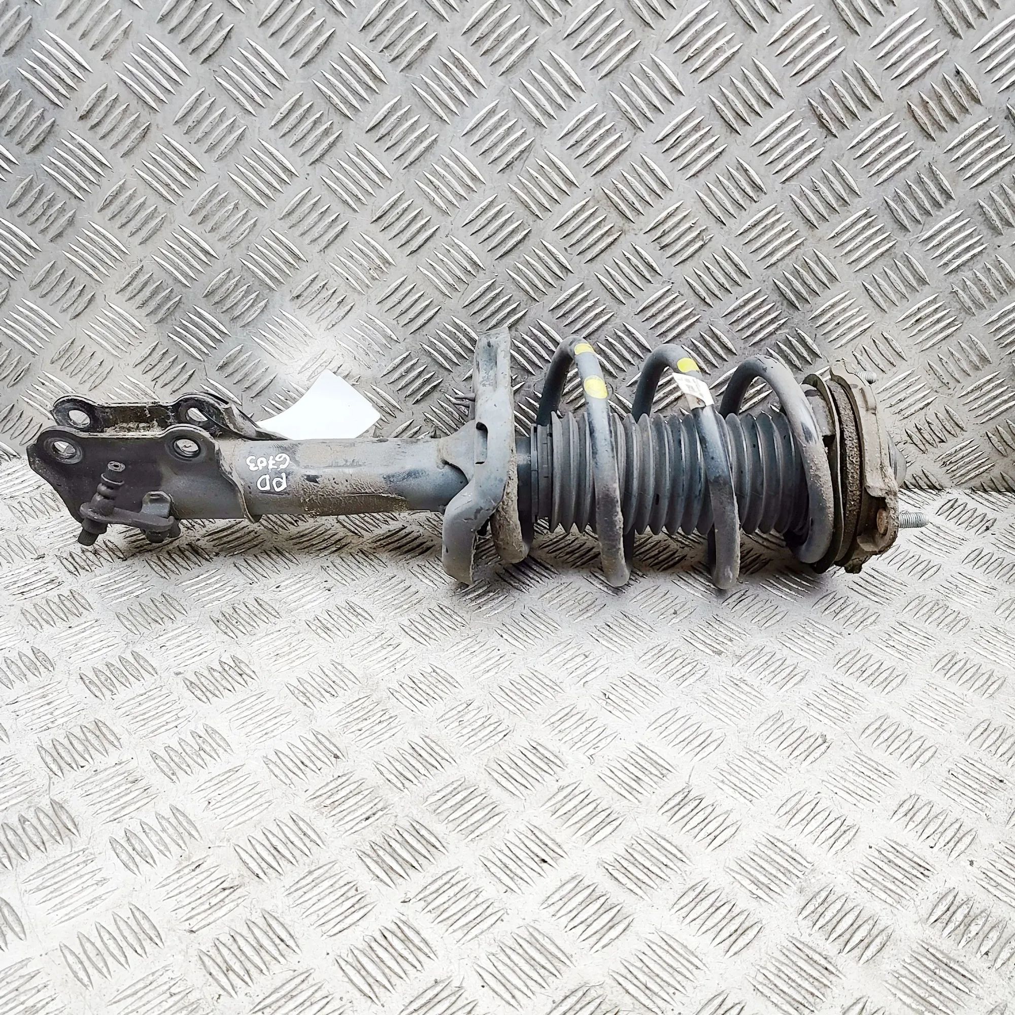 Kia Niro Shock absorber — front right Shock absorber — front right — KIA NIRO (2016-....