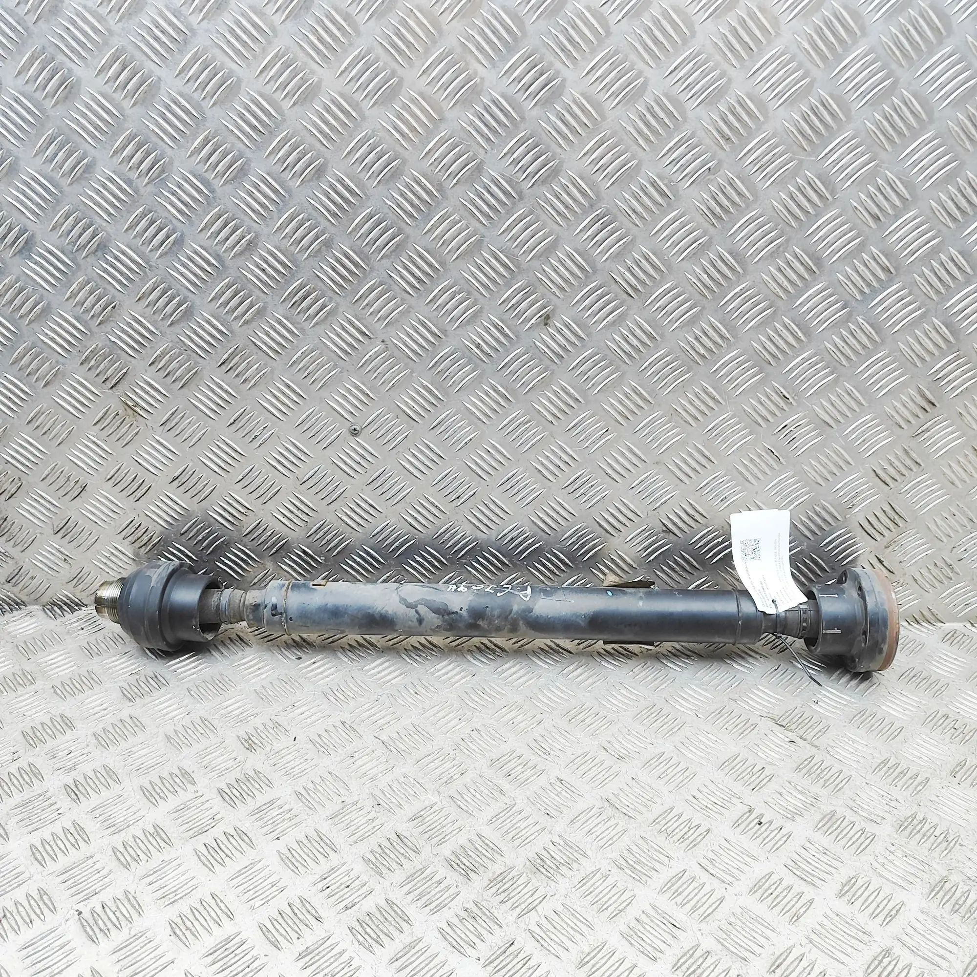 Land Rover Range Rover Sport (L494) Gearbox Short Propshaft Gearbox Short Propshaft — LAND ROVER RANGE ROVE...