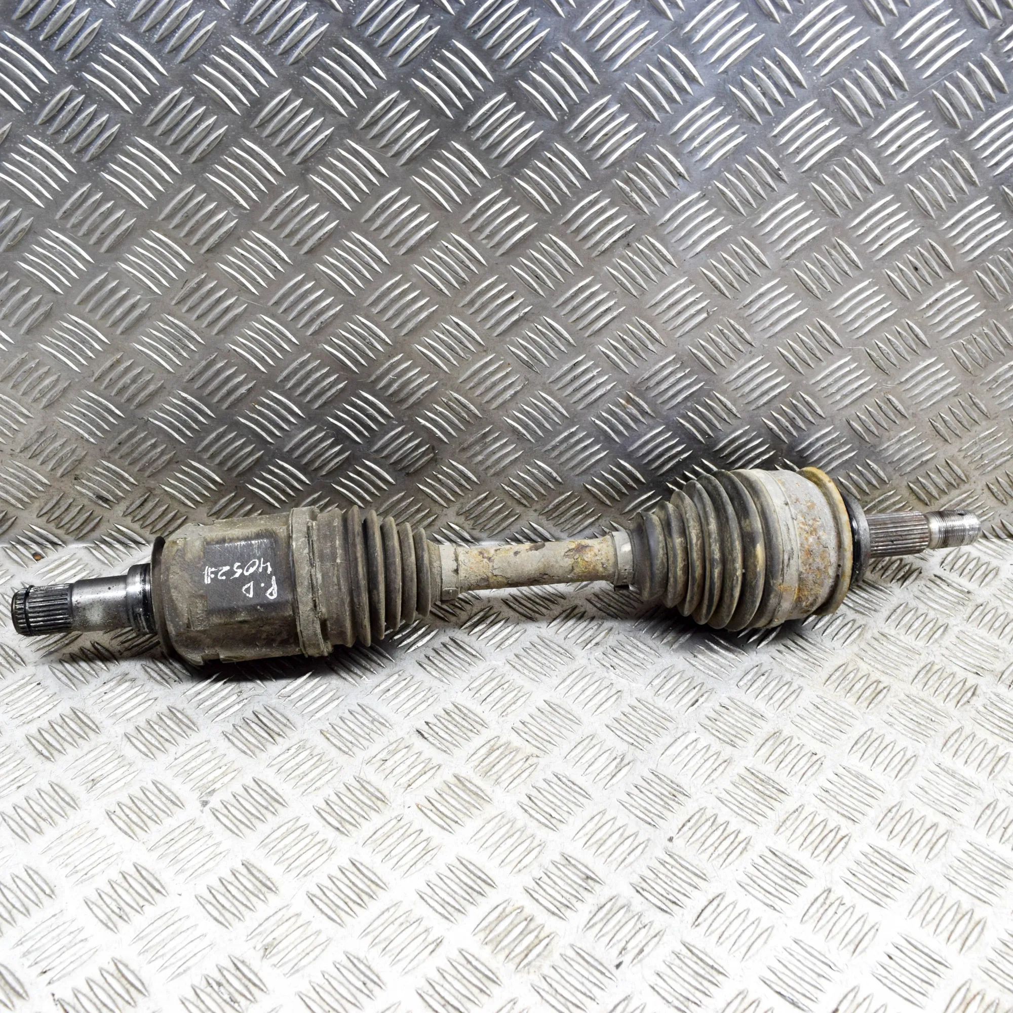 Toyota Land Cruiser 150 Front Right Driveshaft Front Right Driveshaft — TOYOTA LAND CRUISER (_...