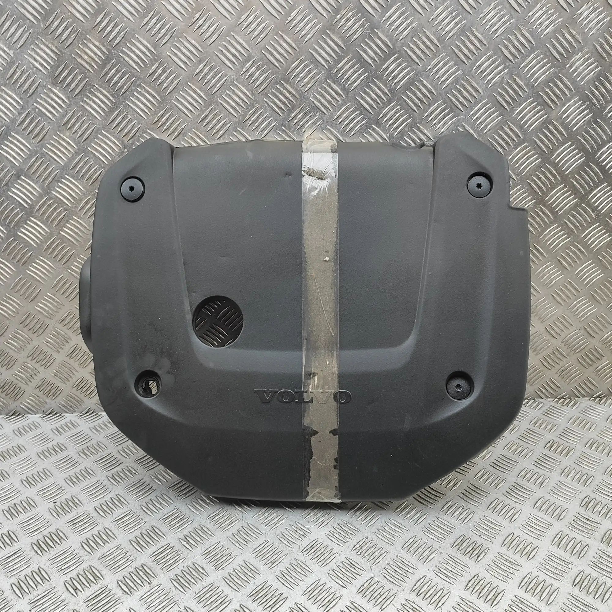 Volvo V60 Engine cover Engine cover — VOLVO V60 (II 225, 227) (2018-.....