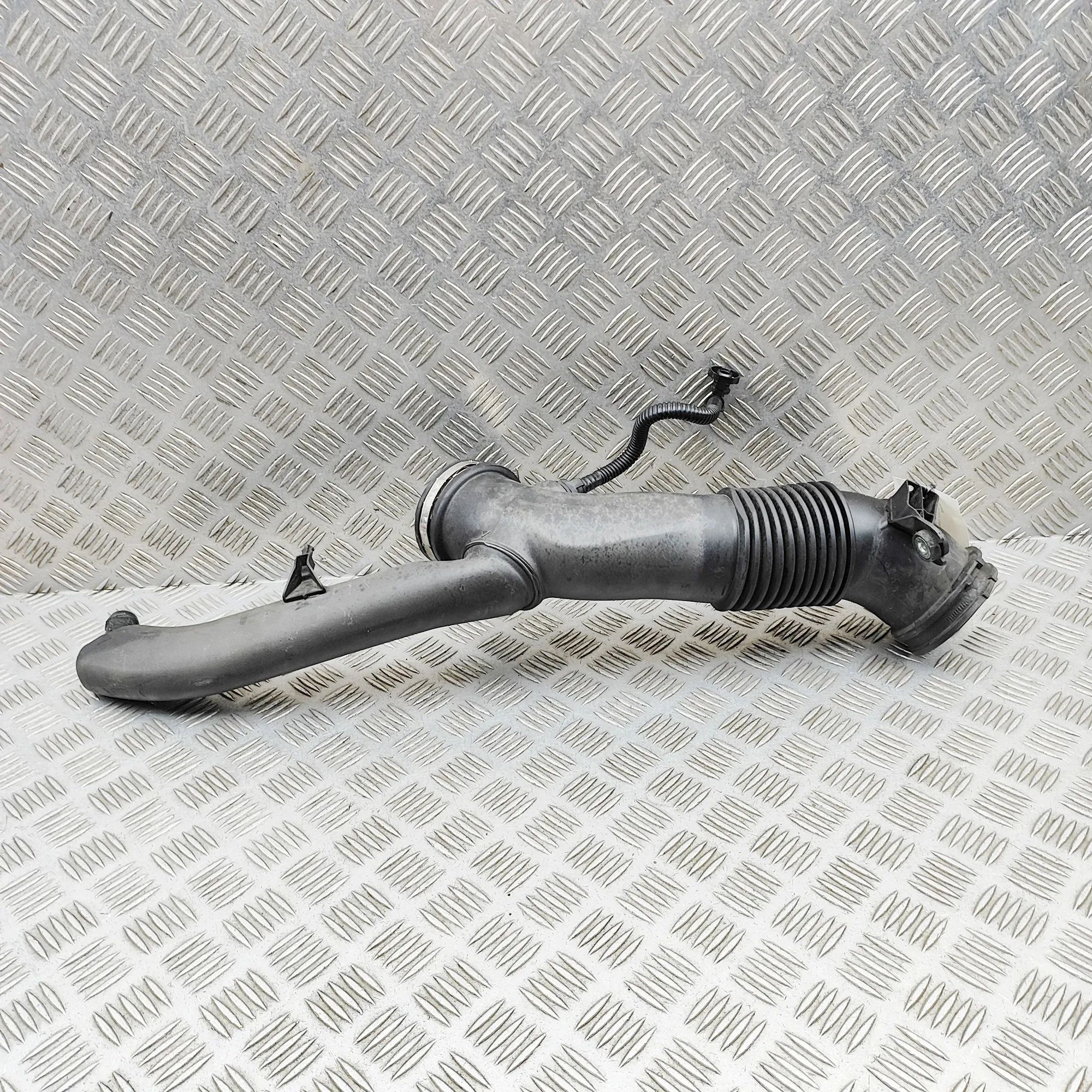 Jaguar XK Air Intake Tube