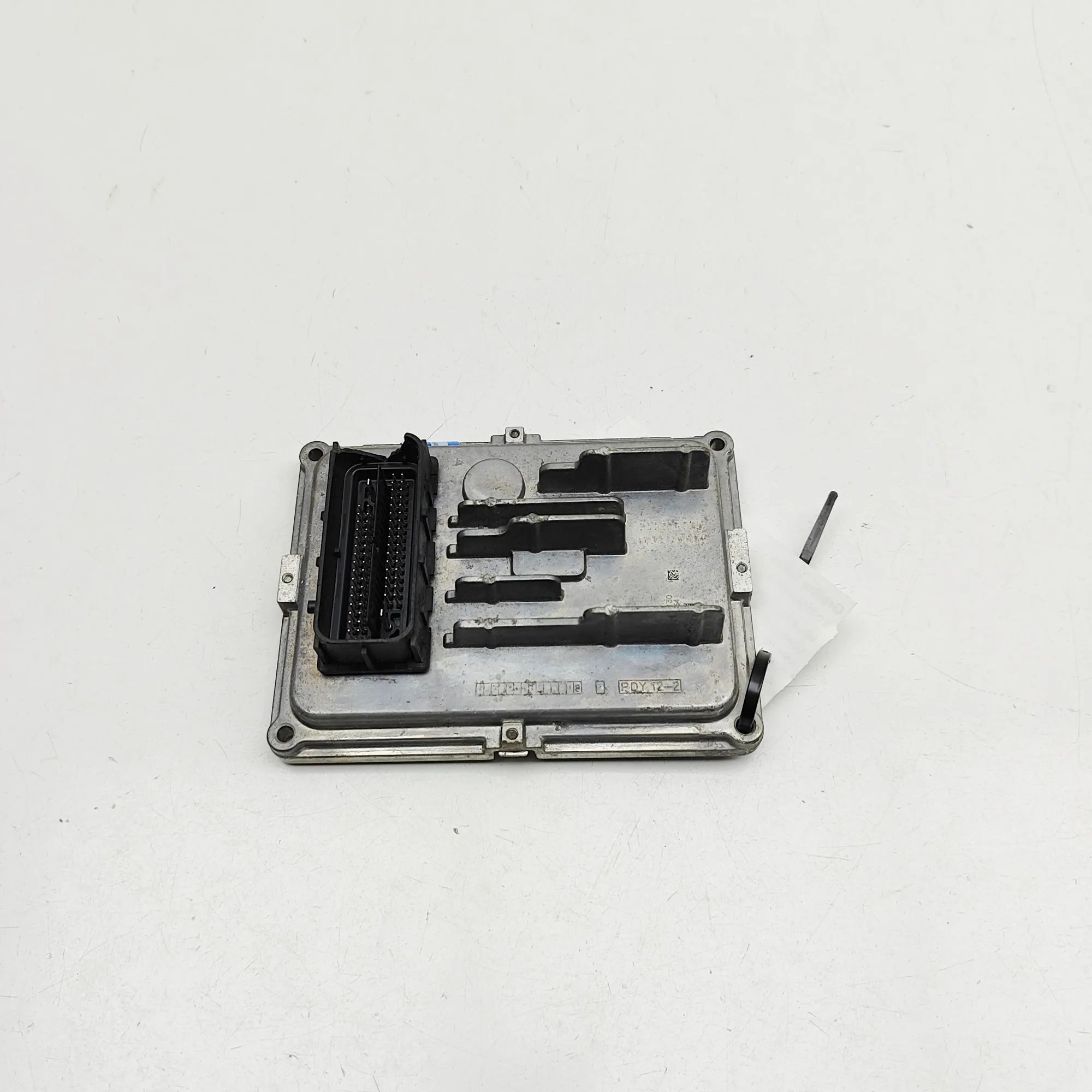 Cadillac Escalade Gearbox Control Unit Gearbox control unit — CADILLAC ESCALADE (2014-...