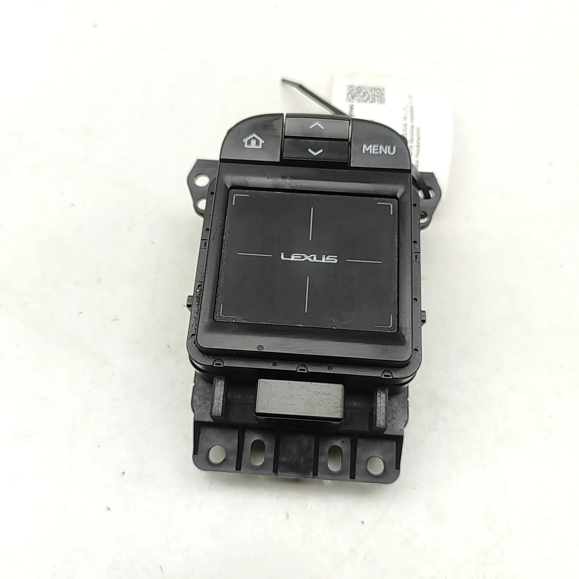 Lexus RC Navigation Control Switch Navigation Control Switch — LEXUS RC (_C1_) (20...