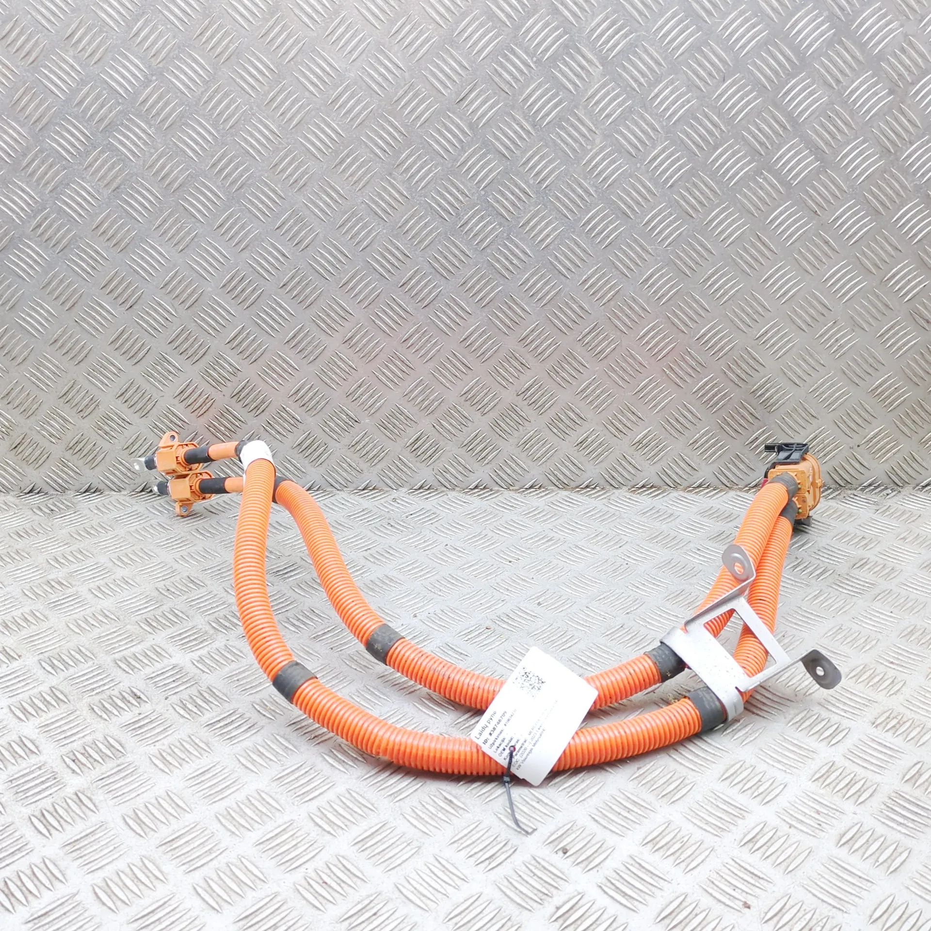 Mercedes-Benz EQC (N293) Wiring harness Wiring harness — MERCEDES BENZ EQC (2020-...) —...