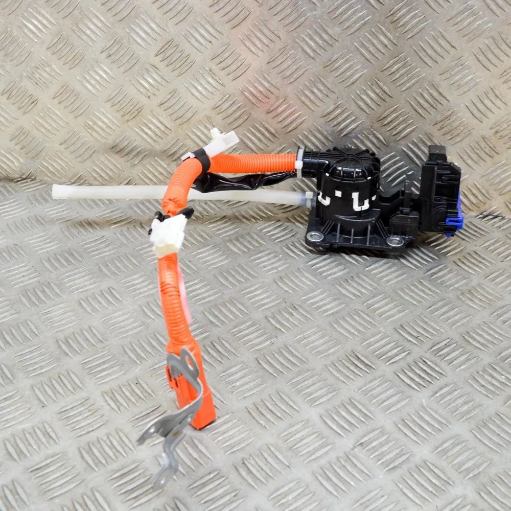 Toyota Prius+ Battery Charging Cable Battery charging cable — TOYOTA PRIUS (_W5_) (2...