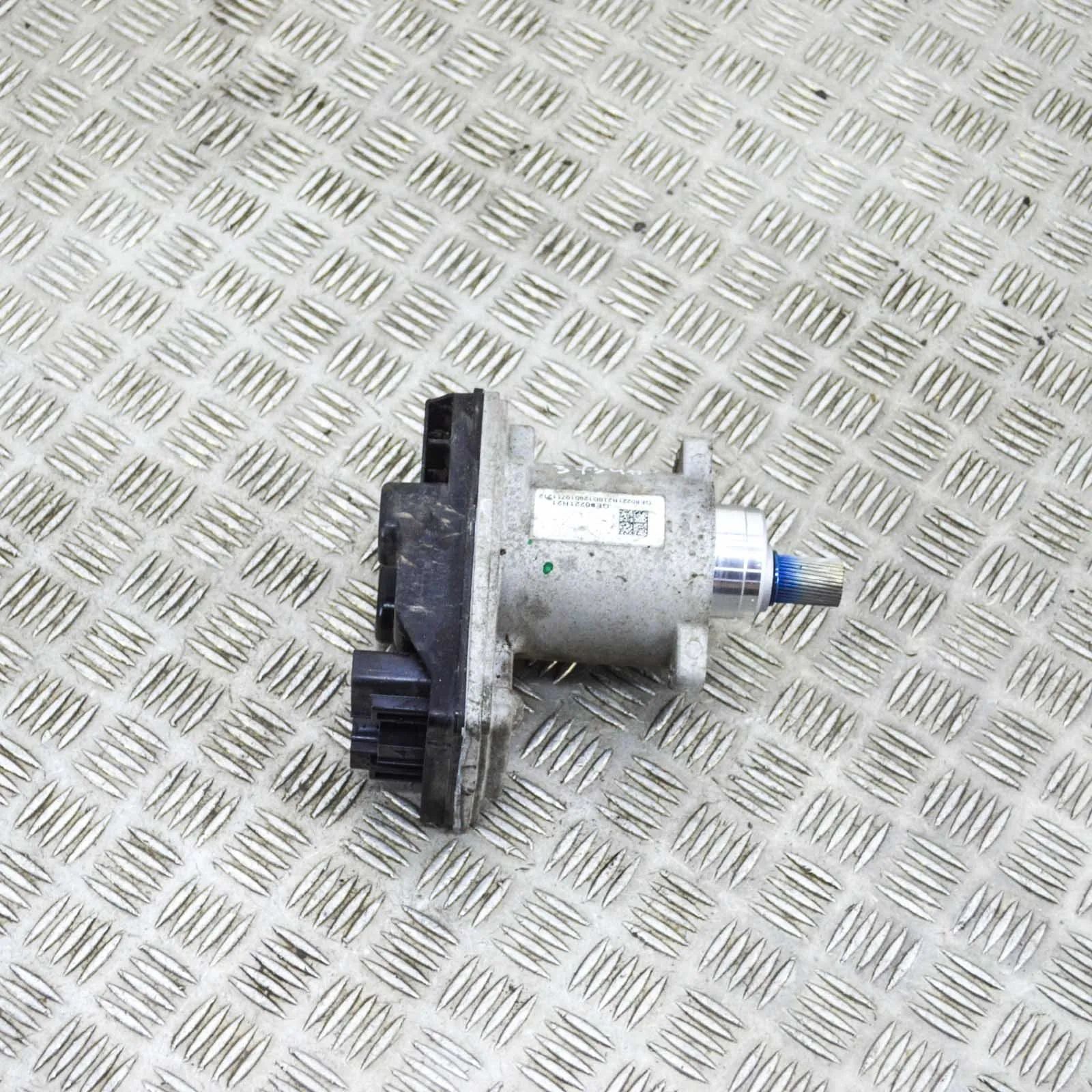 Tesla Model 3 Steering Rack Motor Steering rack motor — TESLA MODEL 3 (2018-...) ...