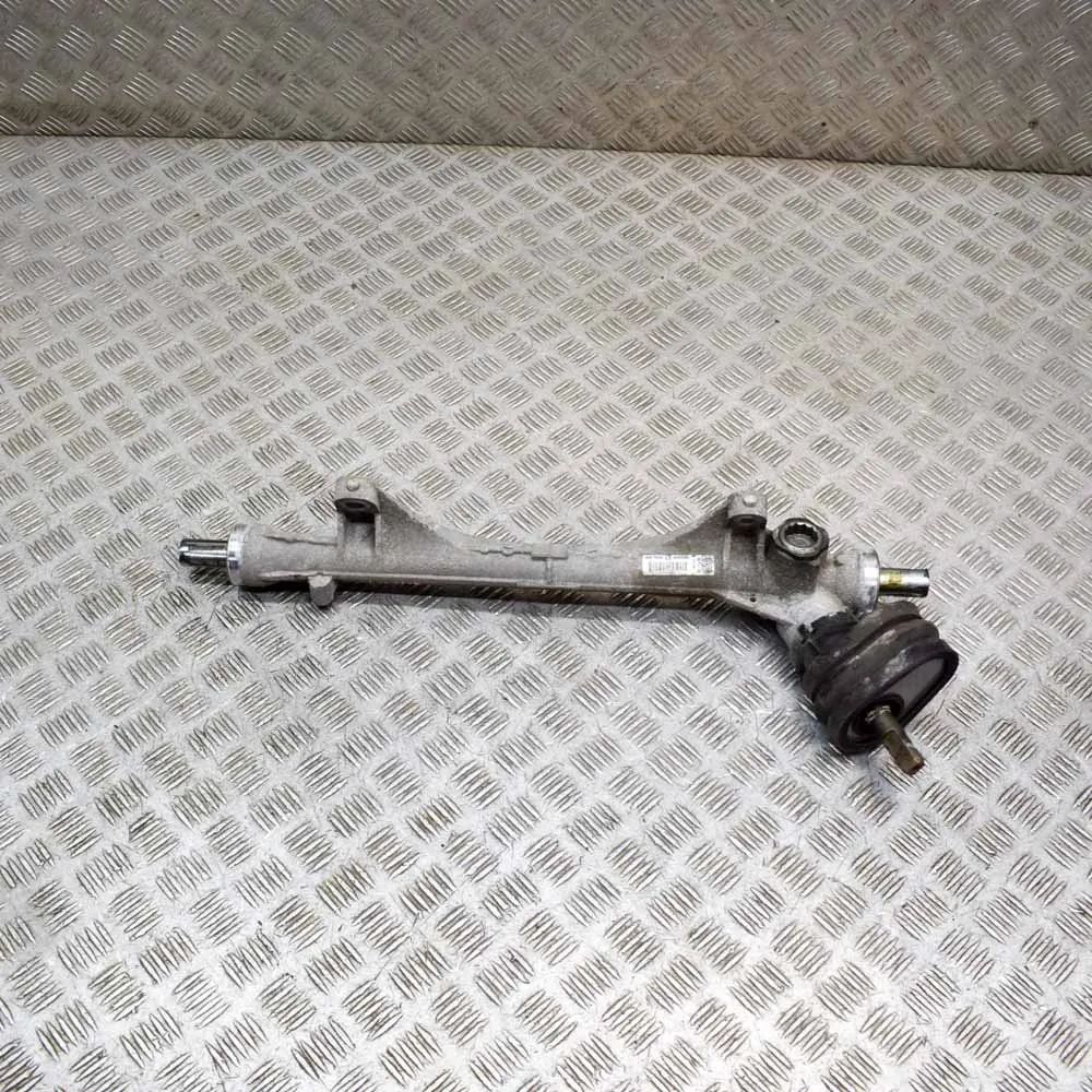 Nissan Leaf рулевая рейка / червяк Steering Rack — NISSAN LEAF (ZE1) (2017-...) — ...