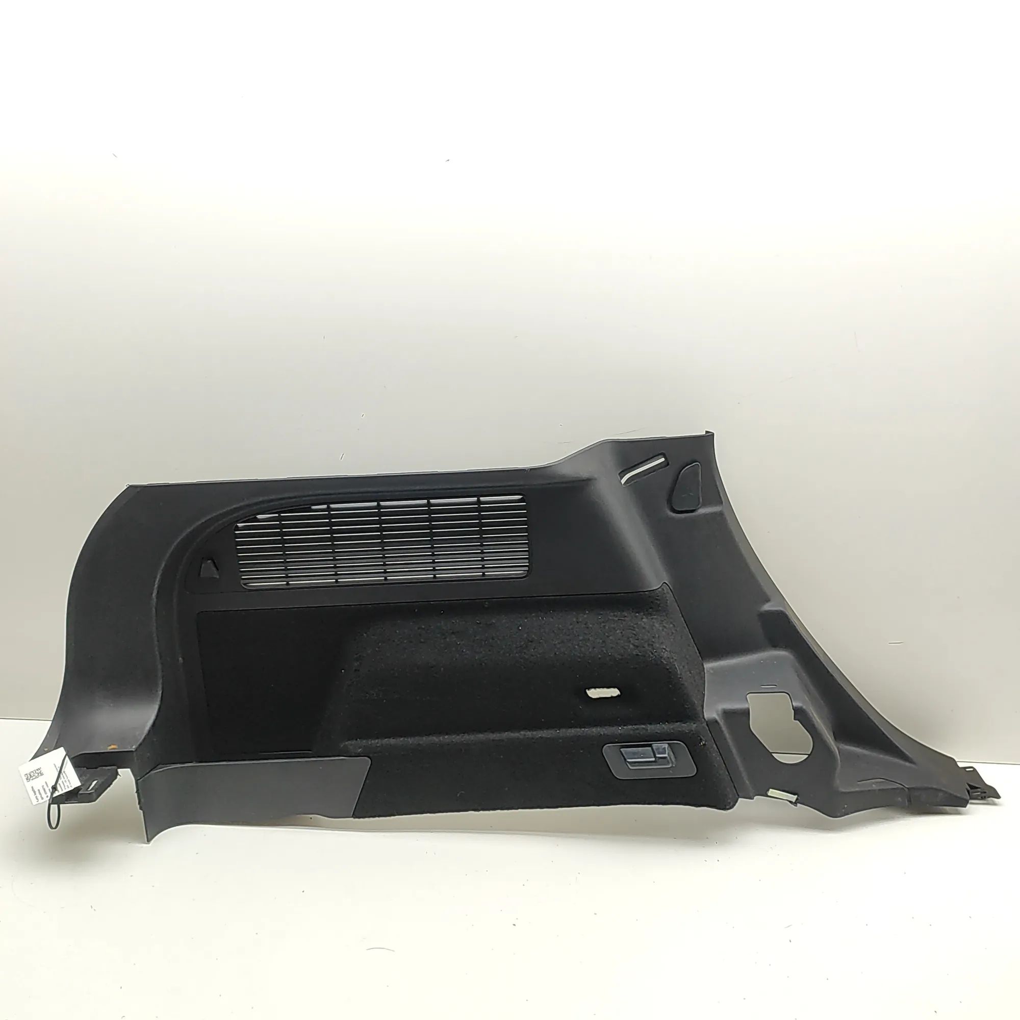 Left Side Trunk Trim Brand/Model: FORD USA MUSTANG
Year: 2022
Gearbo...