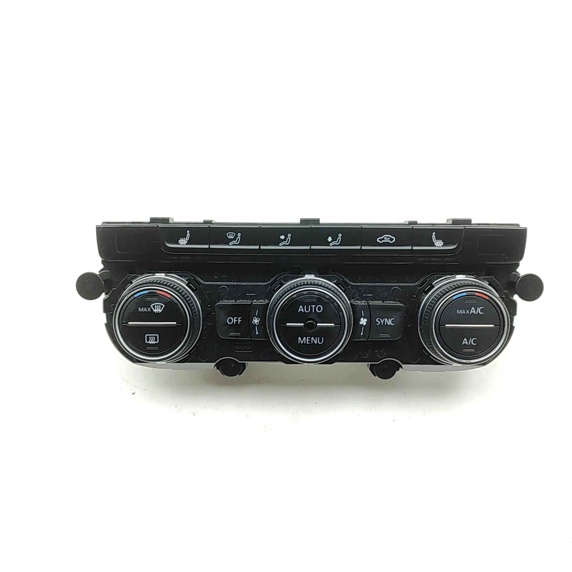 Volkswagen T-Roc Climate control unit