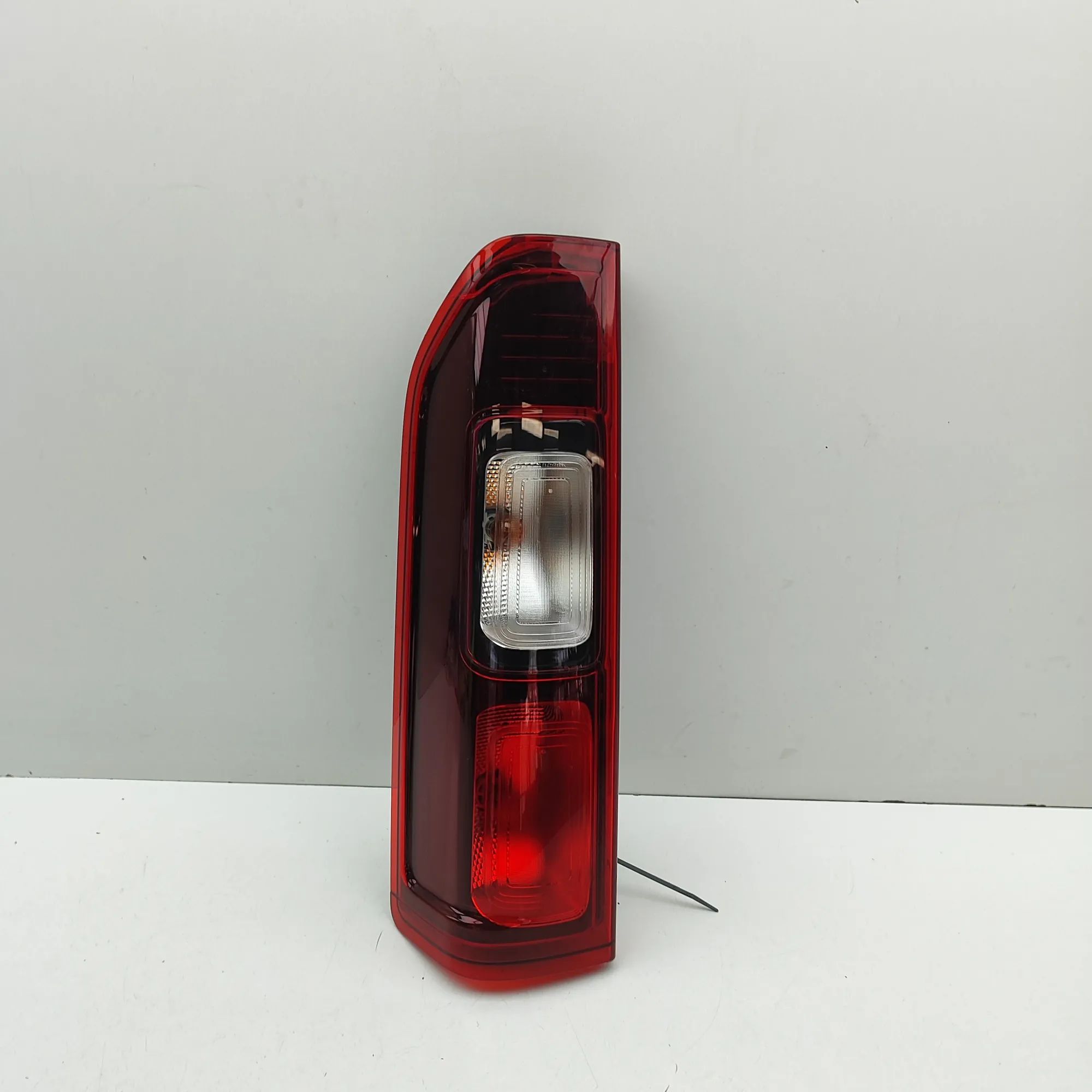 Renault Trafic Rear Left Tail Light Rear Left Tail Light — RENAULT TRAFIC (III Mini...