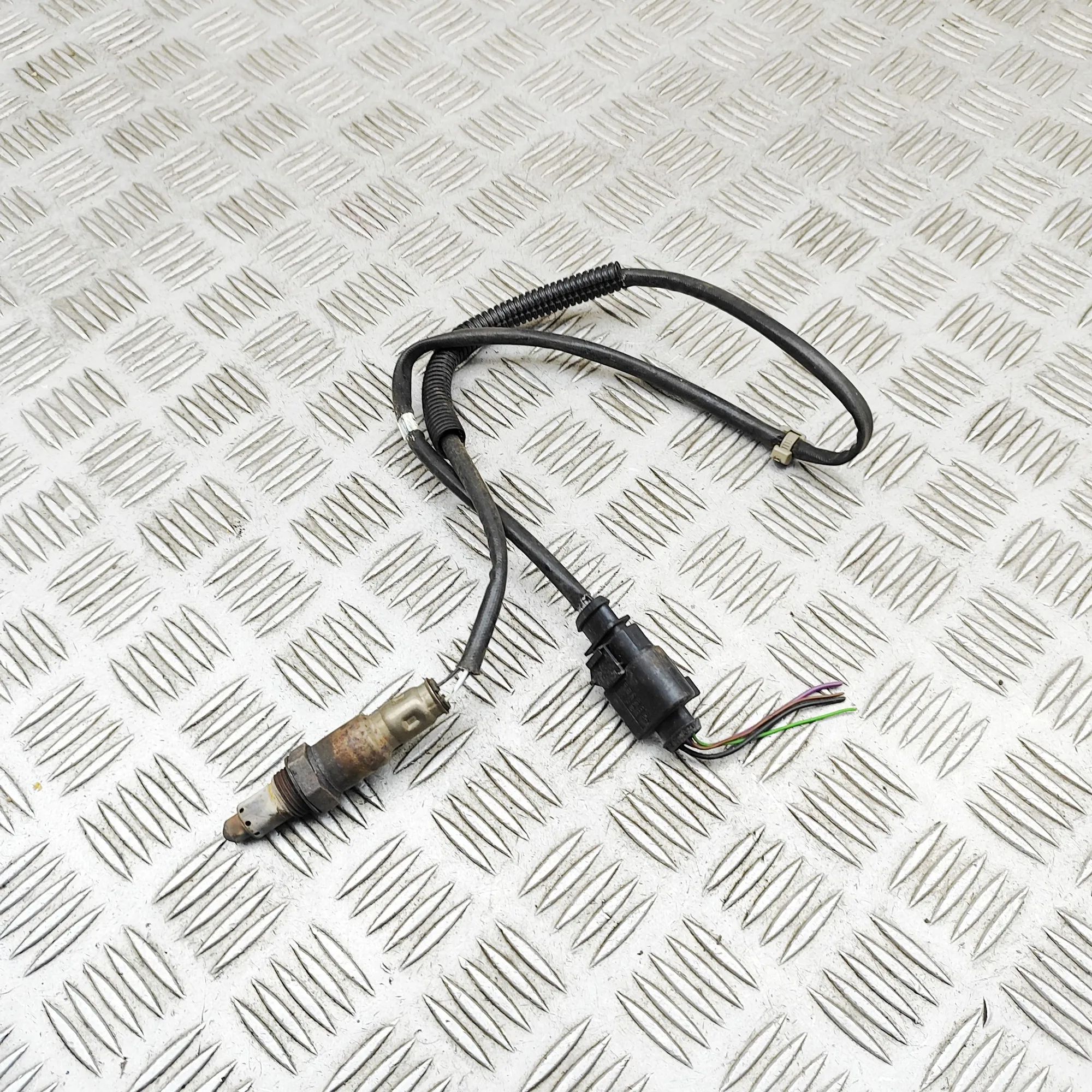 Audi TT (8S) Lambda Oxygen Sensor Lambda Oxygen Sensor — AUDI TT (FV3) (2014-...)...