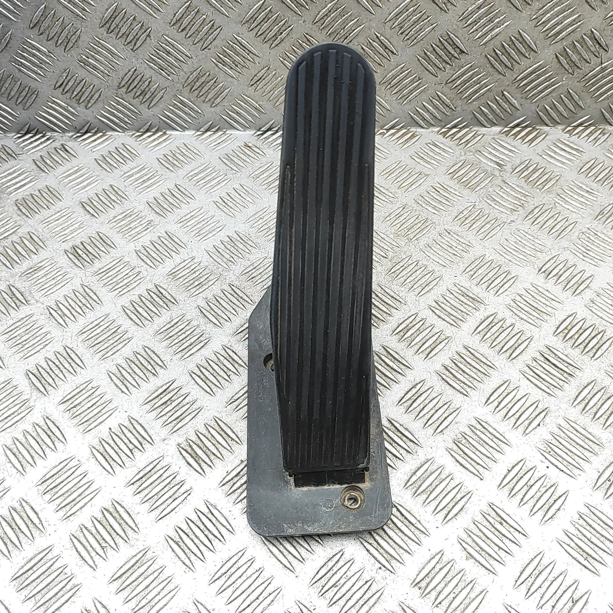 Maserati GranTurismo / GranCabrio Throttle Pedal Throttle Pedal — MASERATI GRAN (TURISMO) (2007-...