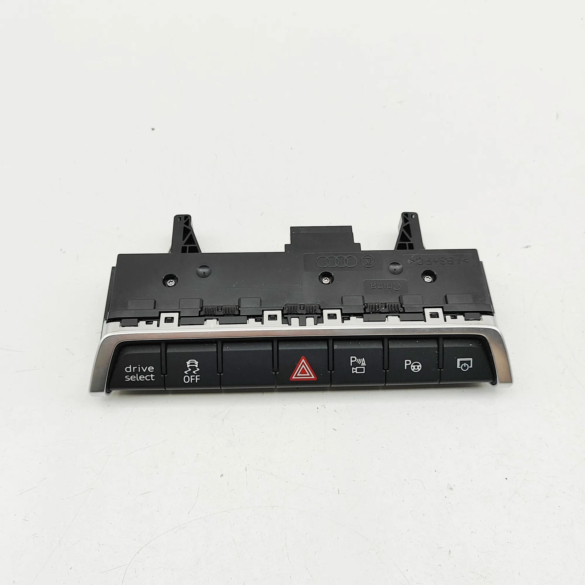Audi e-tron GT (FW) Button Switch Panel Button Switch Panel — AUDI E-TRON GT (Saloon F8...