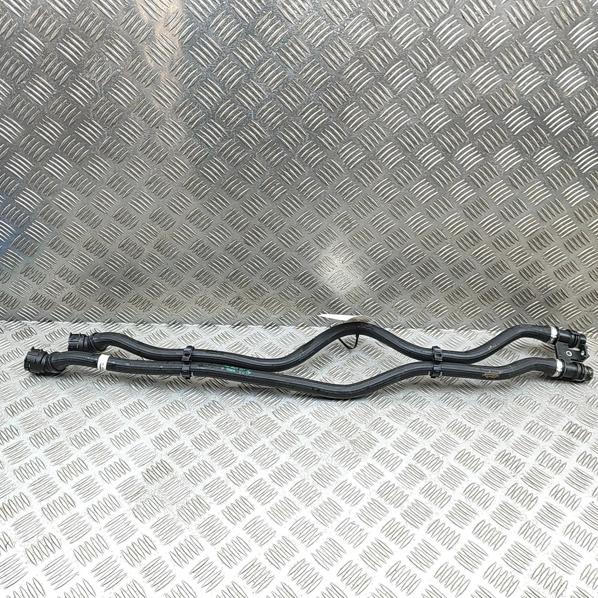 BMW 5 (G30 / G31) Coolant hose Coolant hose — BMW 5 SERIES (G60) (2023-PRESENT...