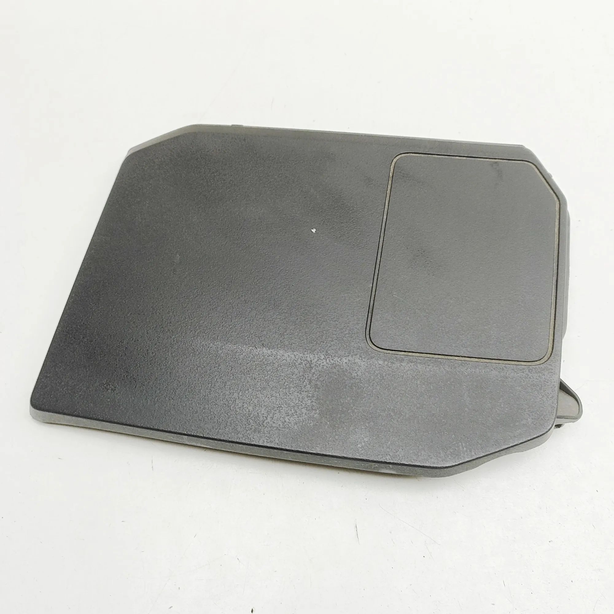 Mercedes-Benz GLE (W167) Engine cover Engine cover — MERCEDES BENZ GLE (W167) (2019-....