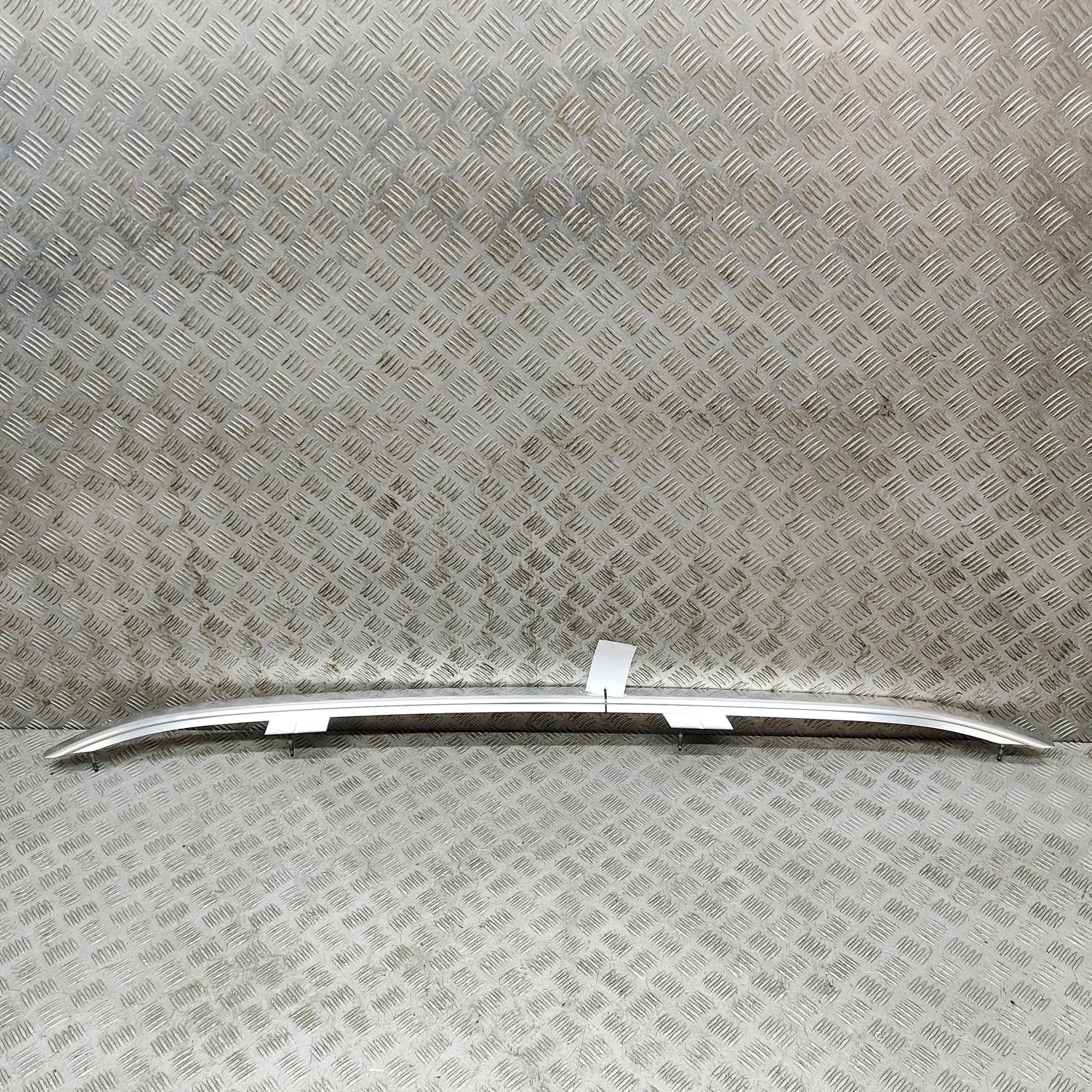 Audi A4 (B8) Left Side Roof Rail Left Side Roof Rail — AUDI A4 (Allroad 8WH, B9)...