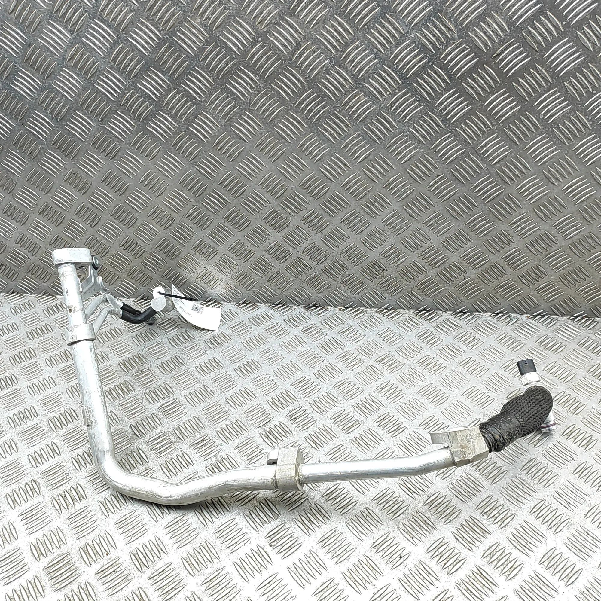 Porsche Taycan A/C Air Con Hose Pipe A/C Air Con Hose Pipe — PORSCHE TAYCAN (2019-.....