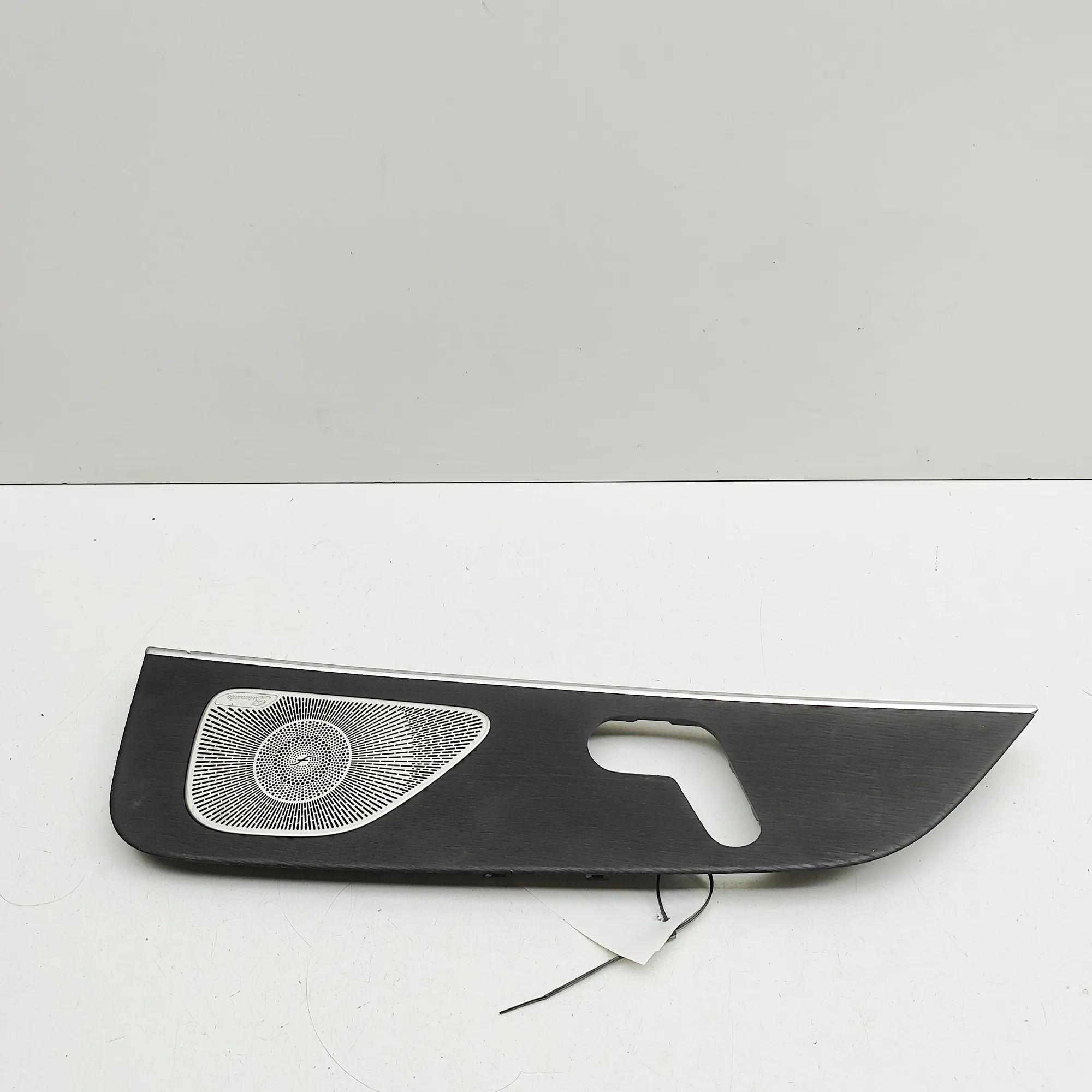 Mercedes-Benz GLE (W167) Door panel trim — rear left Door panel trim — rear left — MERCEDES BENZ GLE...
