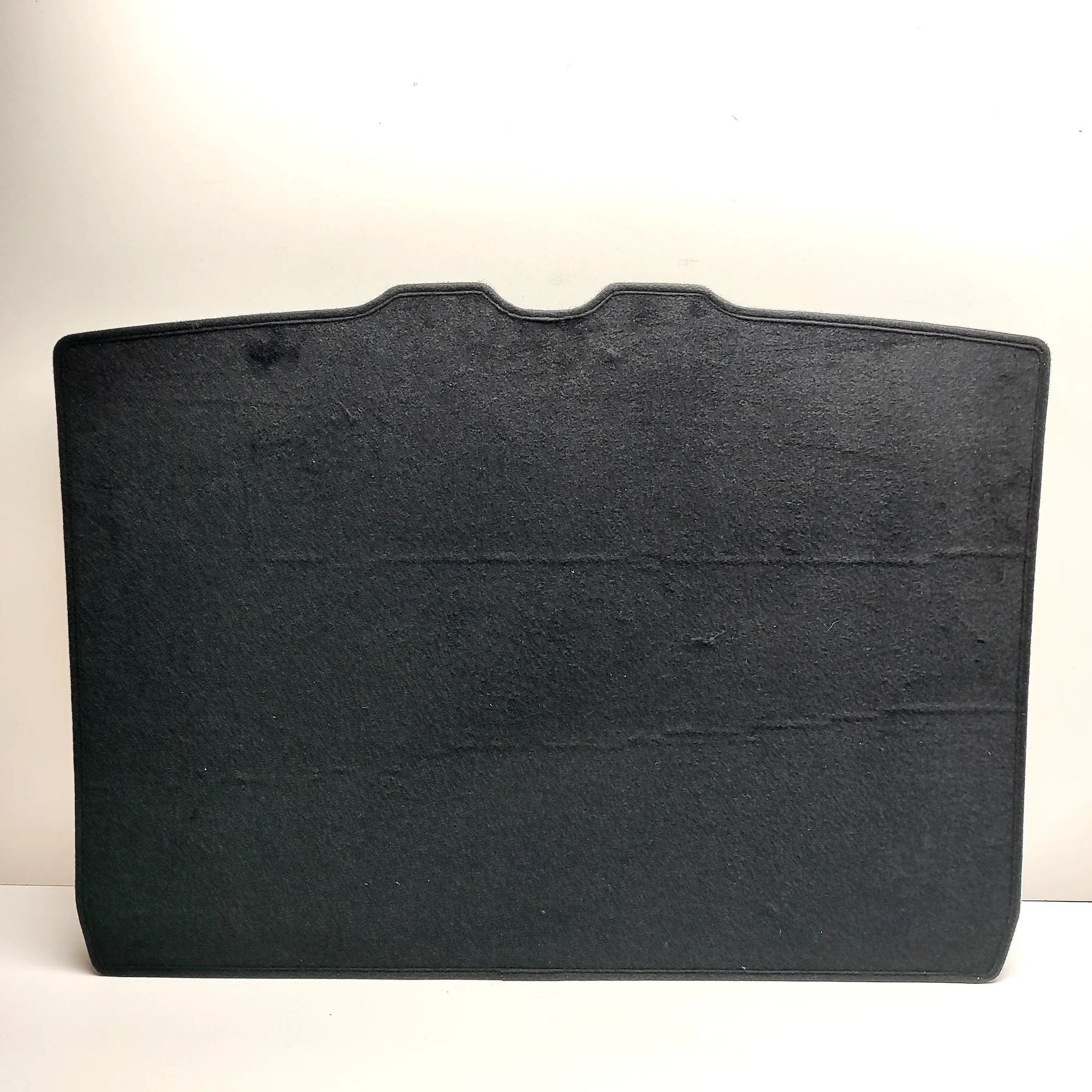 Nissan Ariya Boot carpet Boot carpet — NISSAN ARIYA (FE0) (2020-...) — 8...