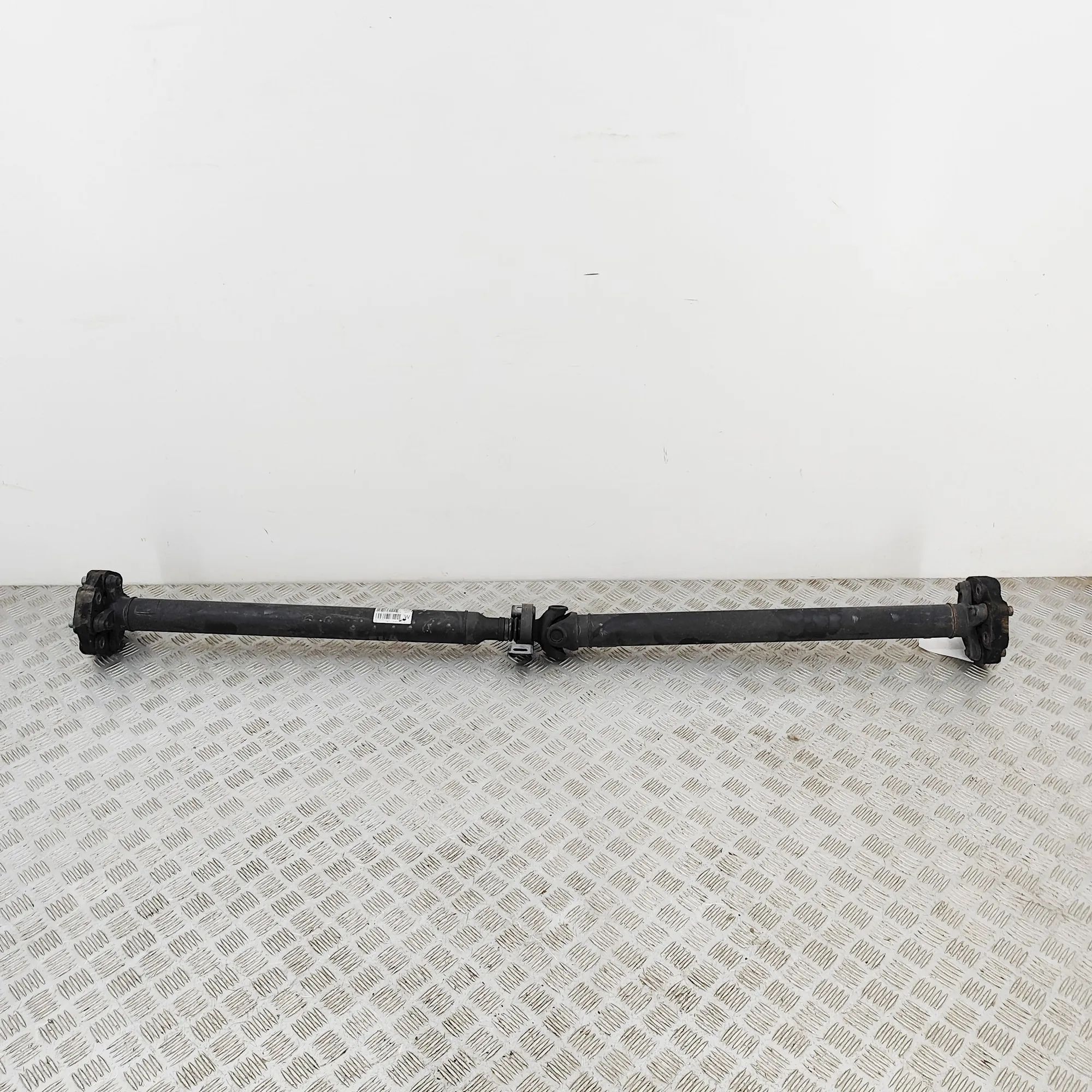 Mercedes-Benz A (W176) Propshaft Propshaft — MERCEDES BENZ C-CLASS COUPE (C205) ...