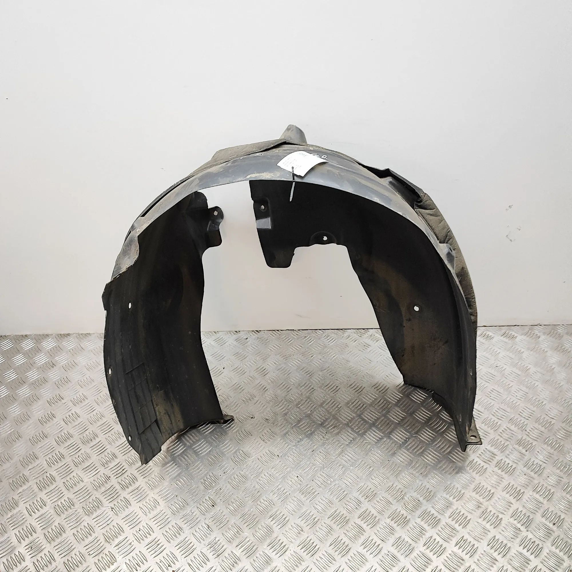 BYD Seal Rear Right Arch Liner Rear Right Arch Liner — BYD SEAL (2022-...) — E...