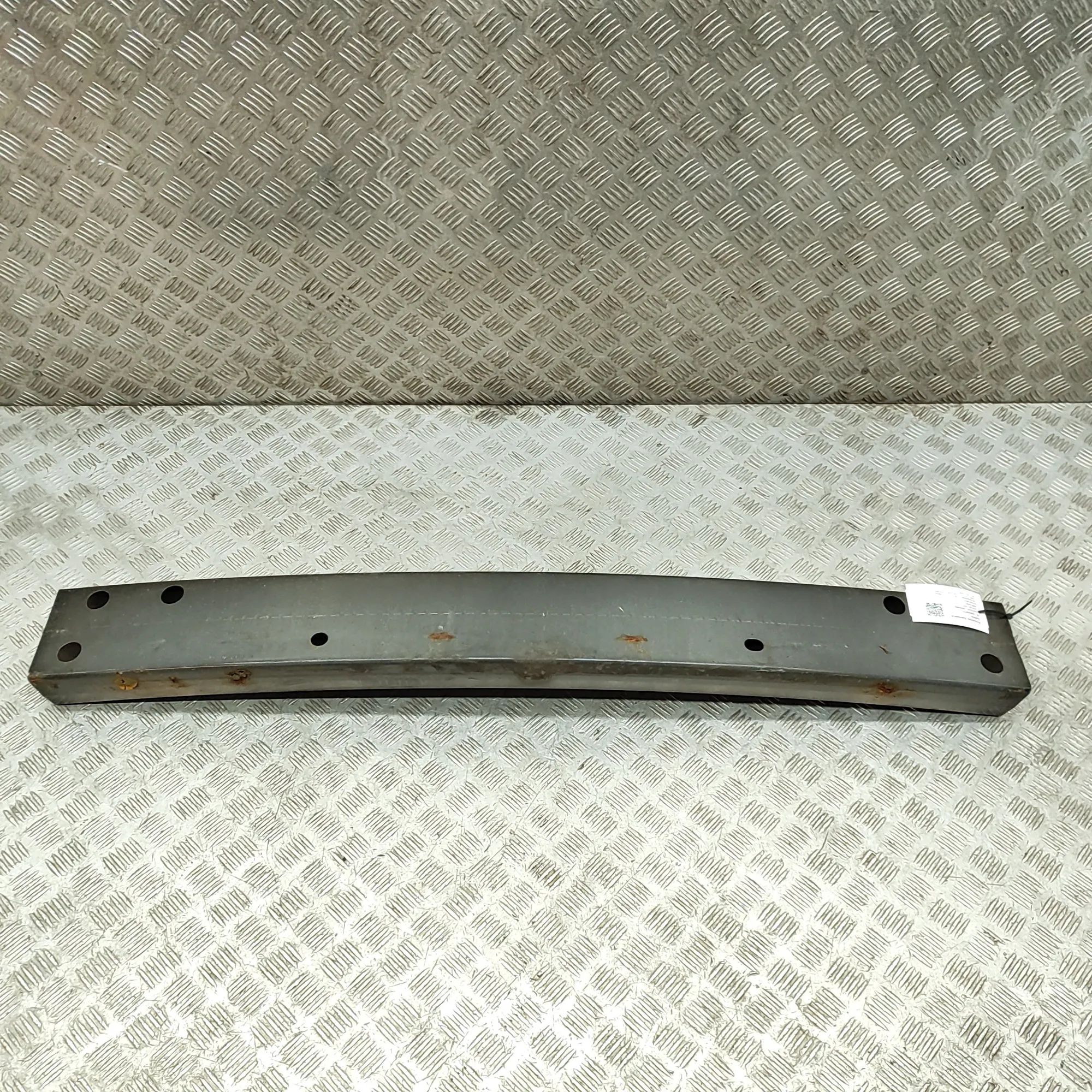 Chevrolet Camaro Front Reinforcement Crash Bar Front Reinforcement Crash Bar — CHEVROLET CAMAR...