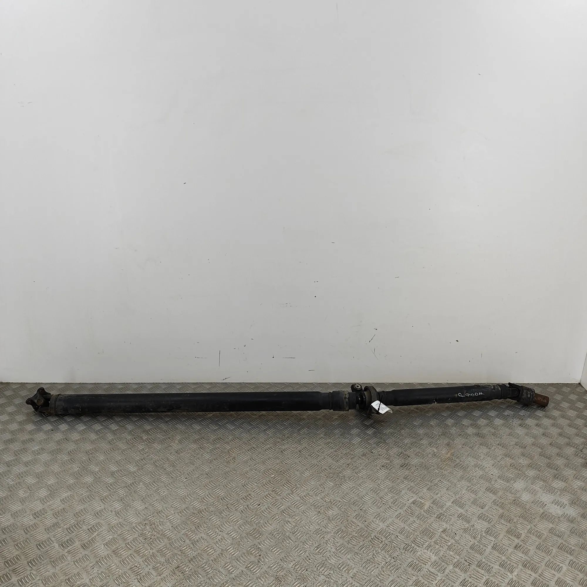 Peugeot 4007 Propshaft Propshaft — PEUGEOT 4007 (GP_) (2007-2013) — 28...