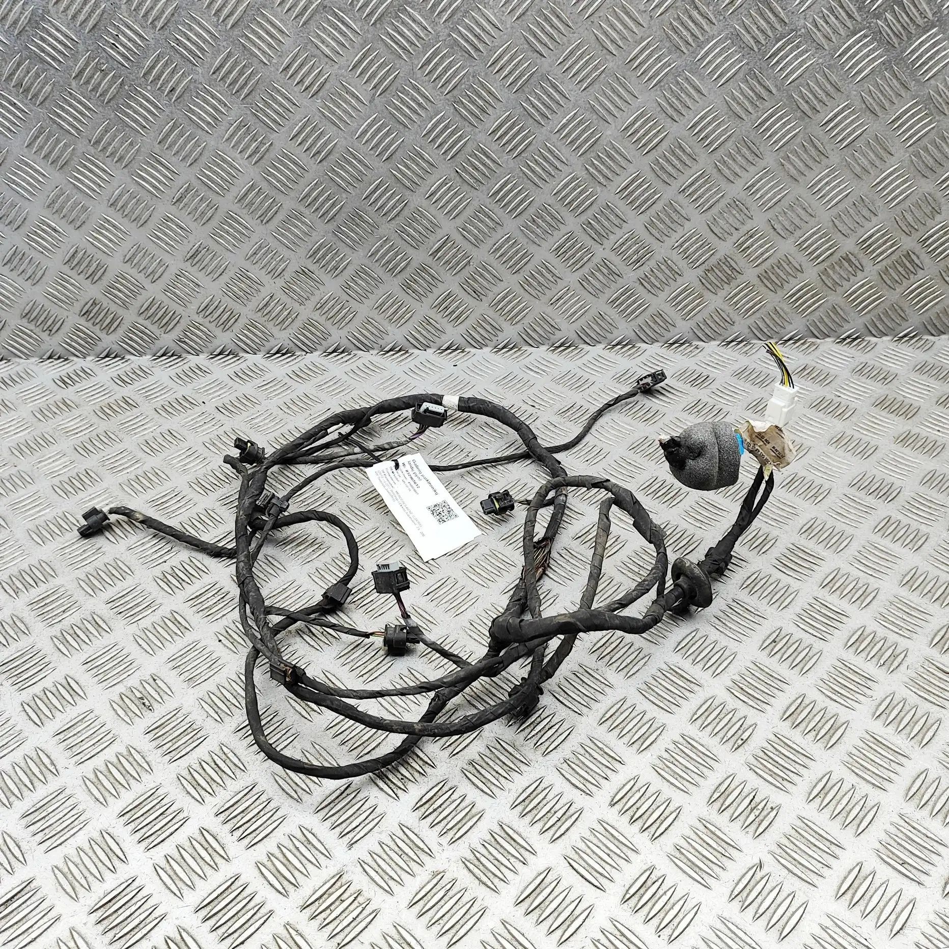 Mercedes-Benz A (W176) Rear Parking Sensor Wiring Loom Rear Parking Sensor Wiring Loom — MERCEDES BENZ...