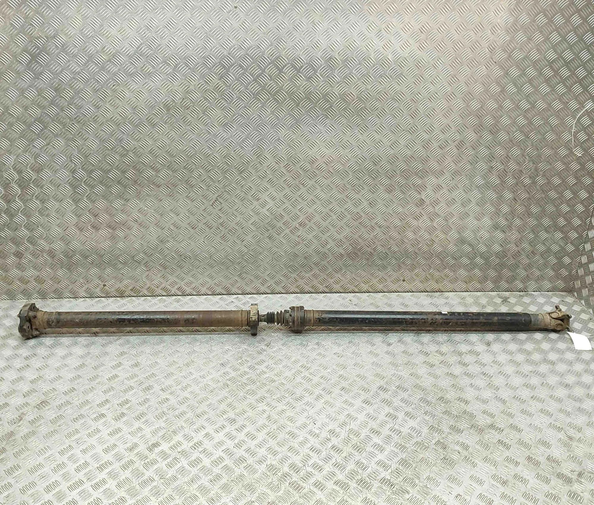Hyundai Santa Fe Propshaft Propshaft — HYUNDAI SANTA (FÉ II CM) (2005-2012...