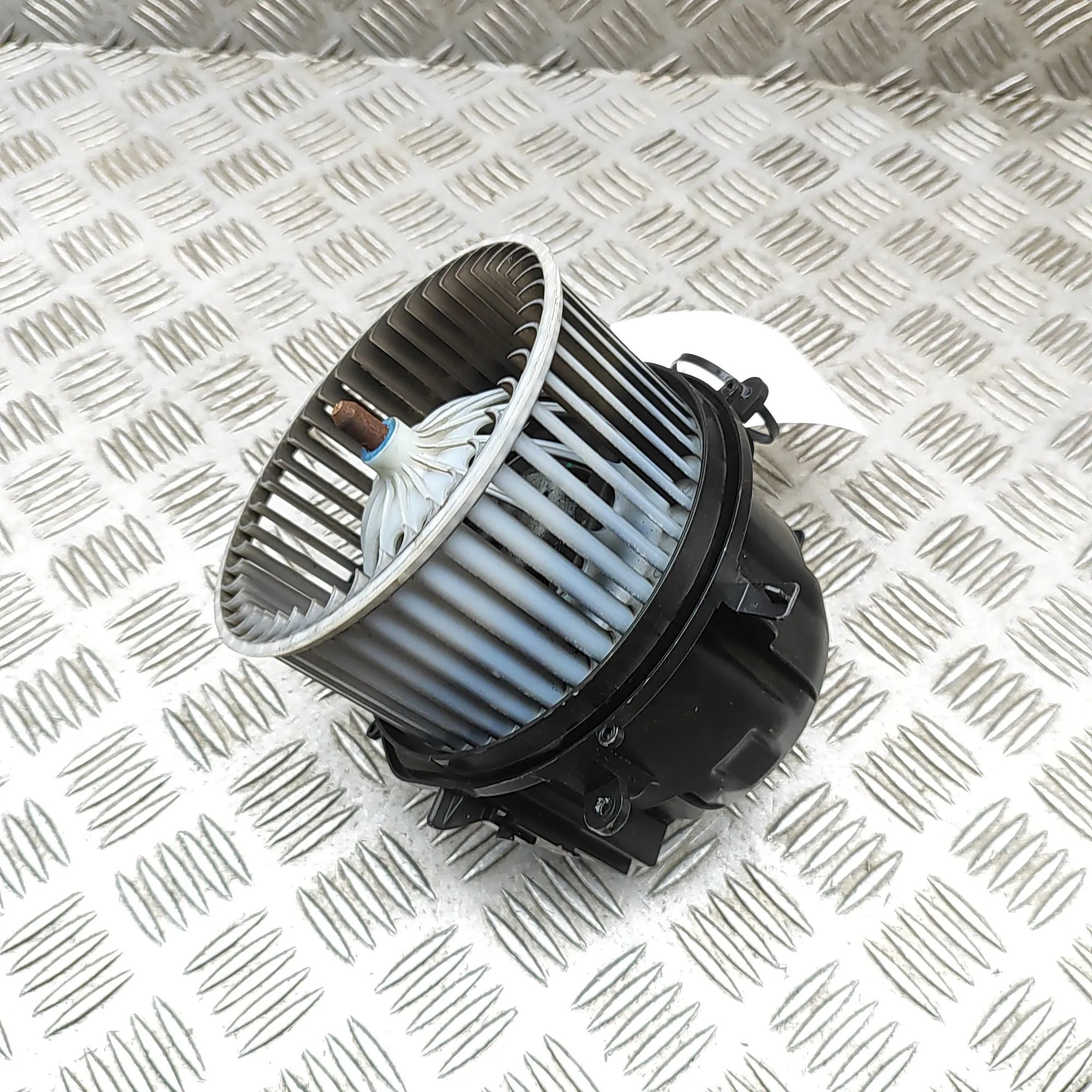 Porsche 911 (991) Heater Blower Fan Heater Blower Fan — PORSCHE 911 (991) (2011-202...