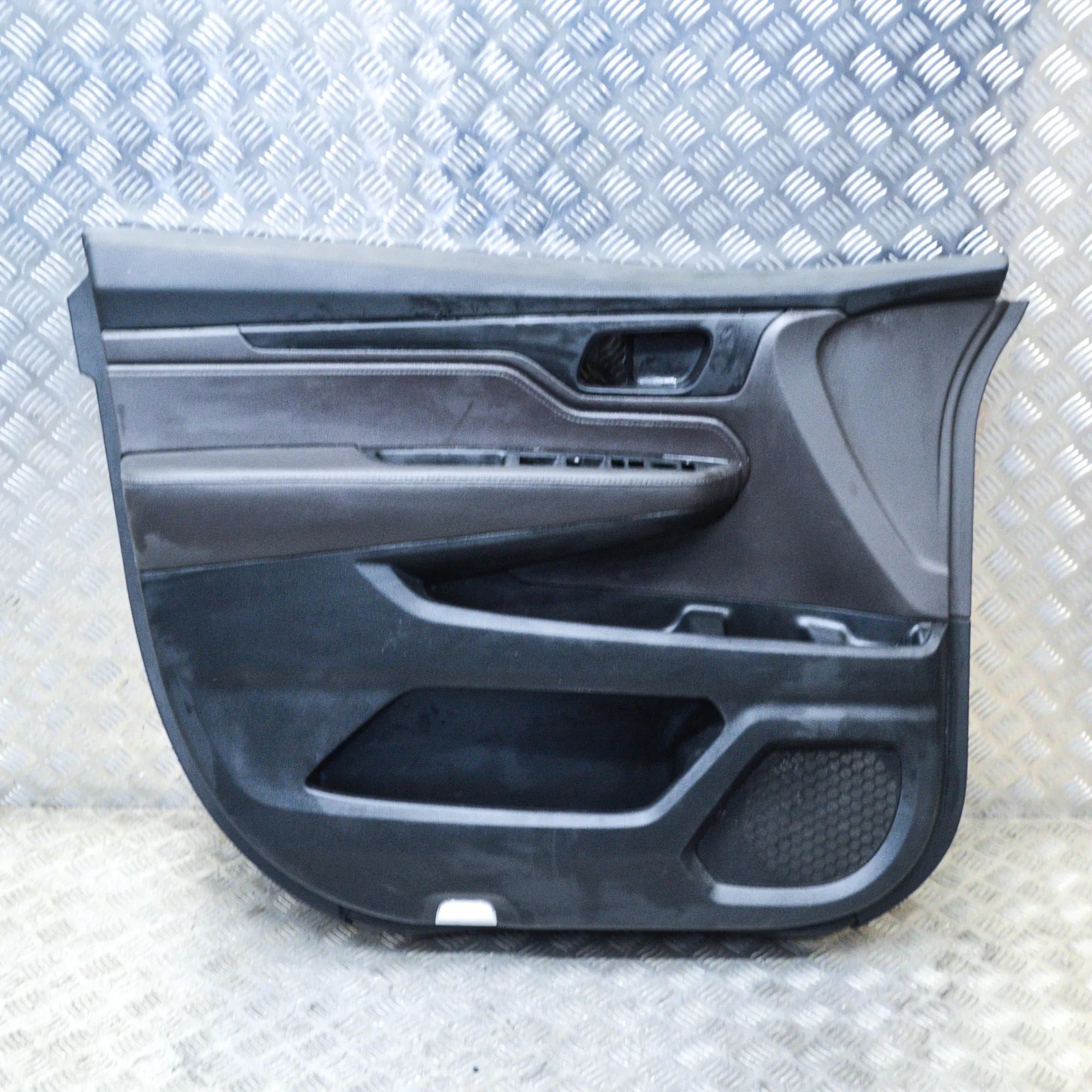 Honda Odyssey Front Left Door Panel Front Left Door Panel — HONDA ODYSSEY (RL6) (20...