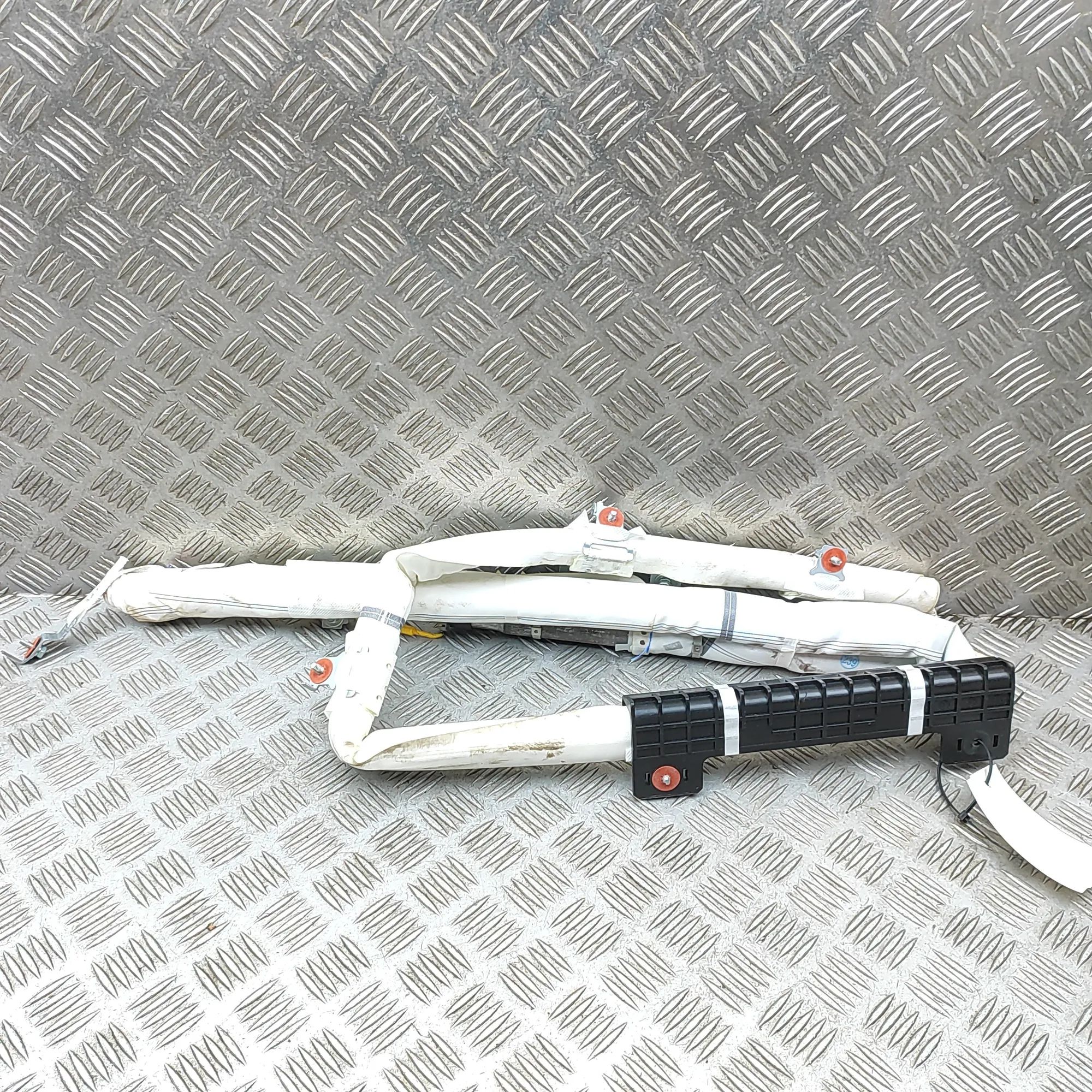 Hyundai Ioniq Right Side Roof Safety Curtain SRS Right Side Roof Safety Curtain SRS — HYUNDAI IO...