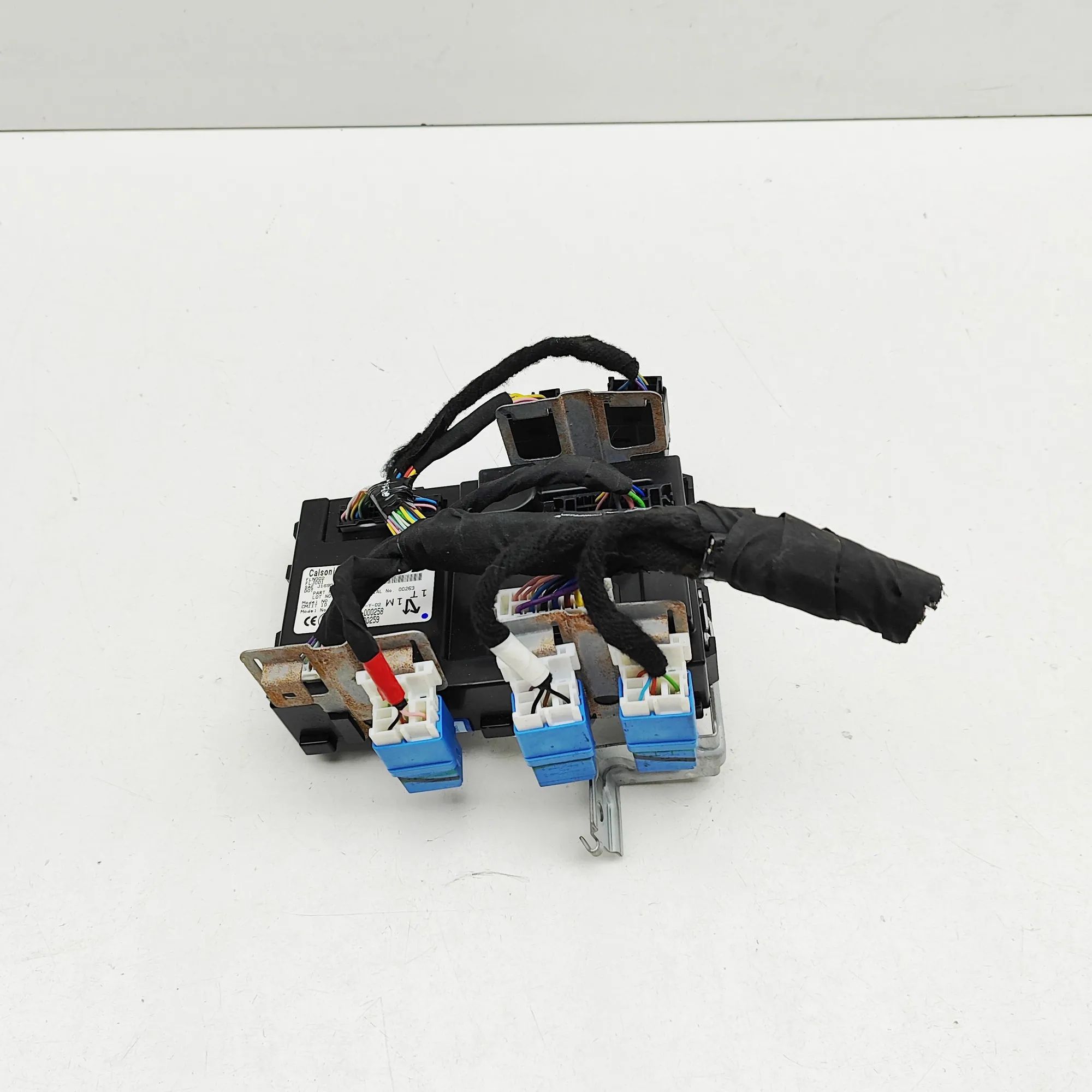 Nissan Leaf Comfort Control Unit Comfort Control Unit — NISSAN LEAF (ZE1) (2017-...