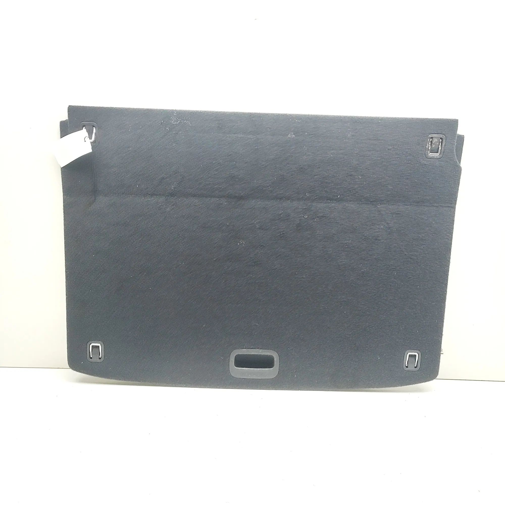Hyundai Kona Boot carpet Boot carpet — HYUNDAI KONA (2017-...) — 85720-J...