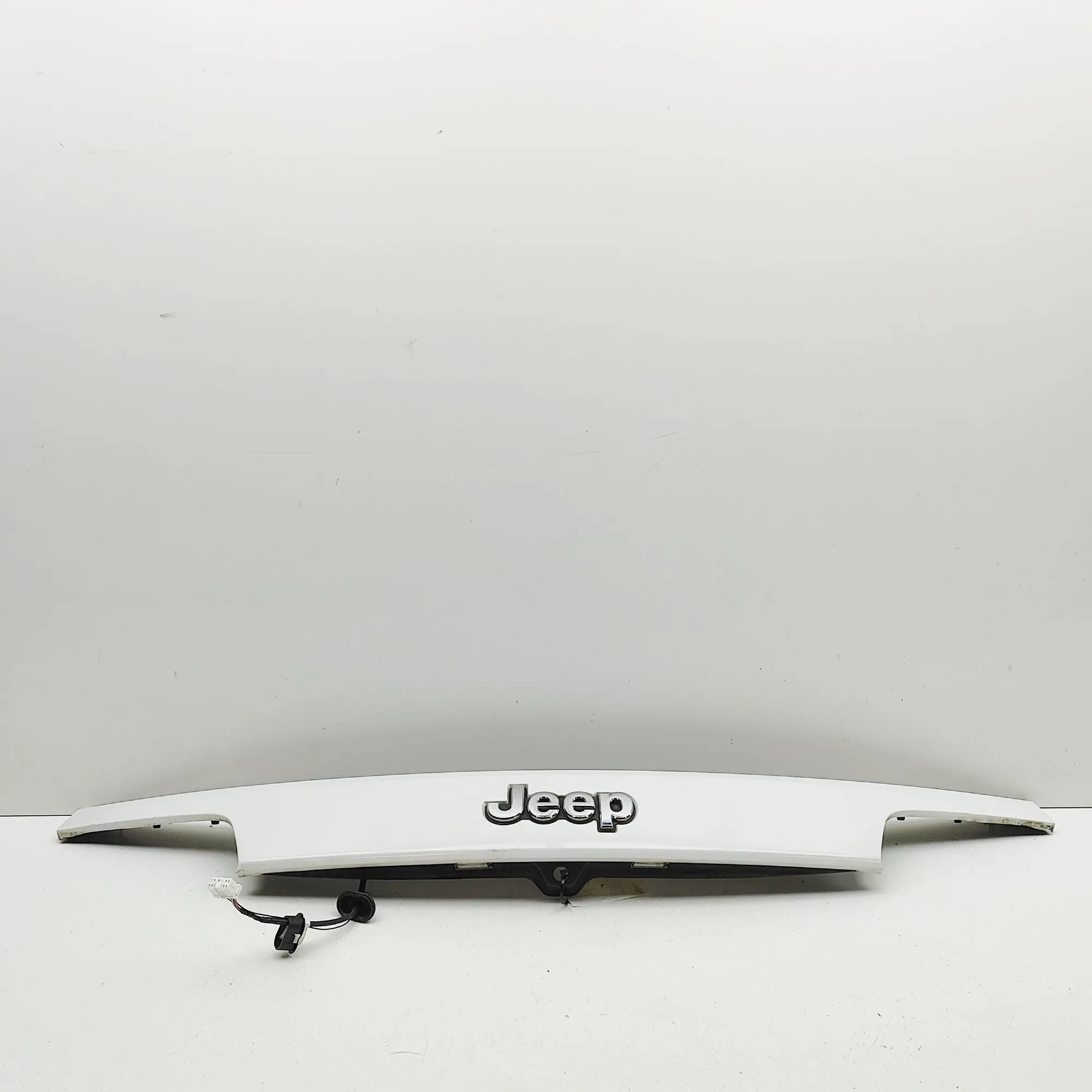 Jeep Grand Cherokee (WK) Trim Number Plate Light Trim Number Plate Light — JEEP GRAND CHEROKEE (...