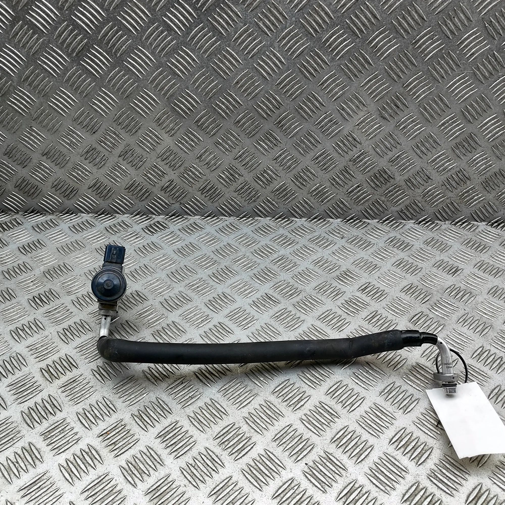 Nissan Ariya A/C Air Con Hose Pipe