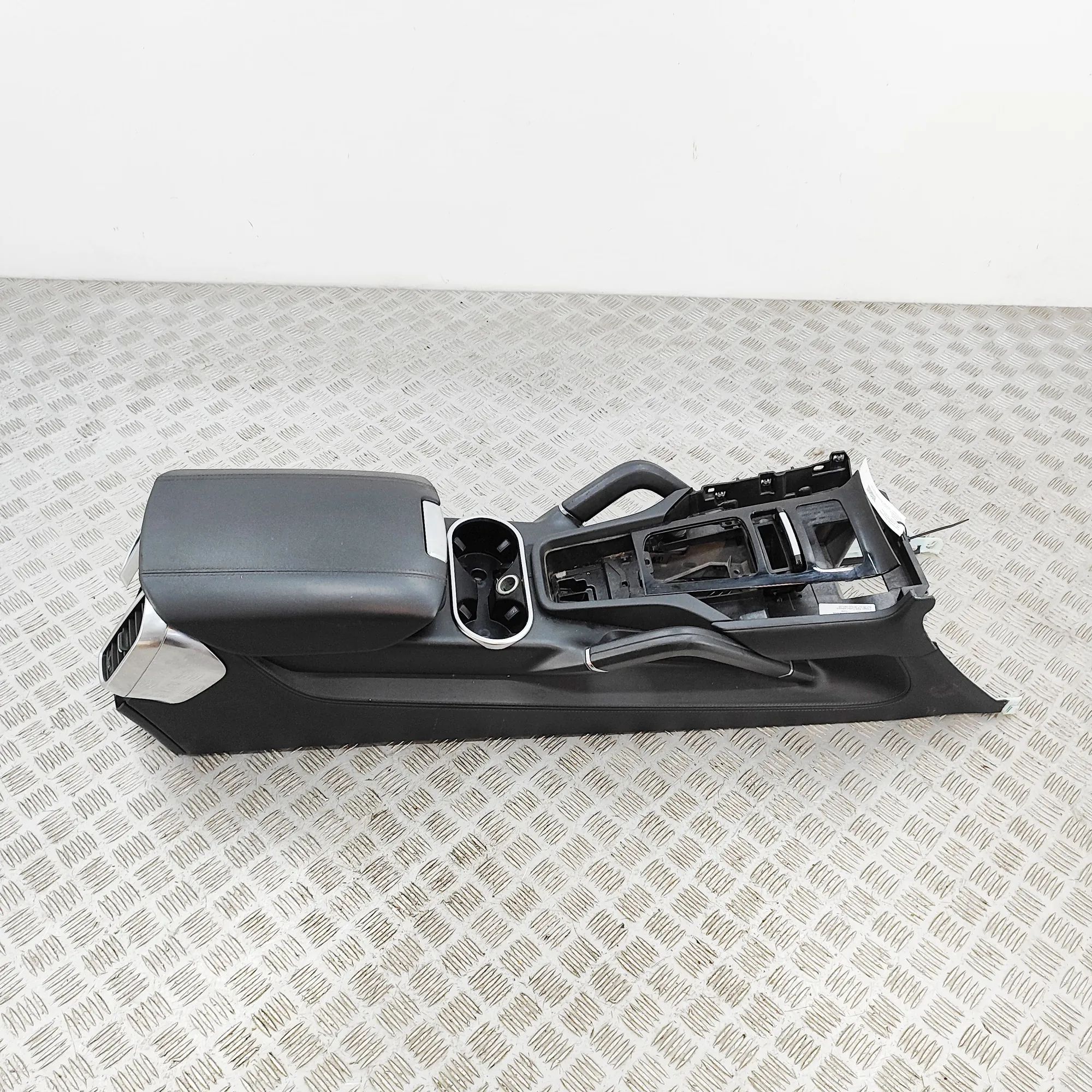 Porsche Cayenne center console center Console — PORSCHE CAYENNE (92A) (2010-.....